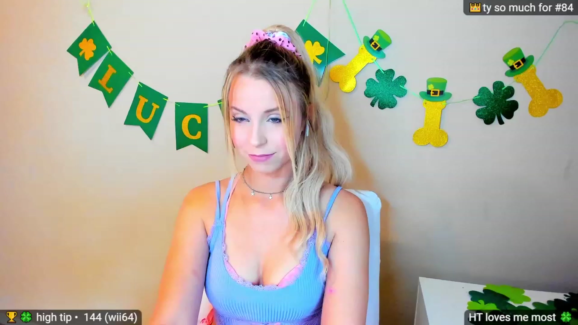 Gallery image thumbnail from goddessjayne's myfreecams stream on, 03/15/2023, 20:44 image 11 of 20