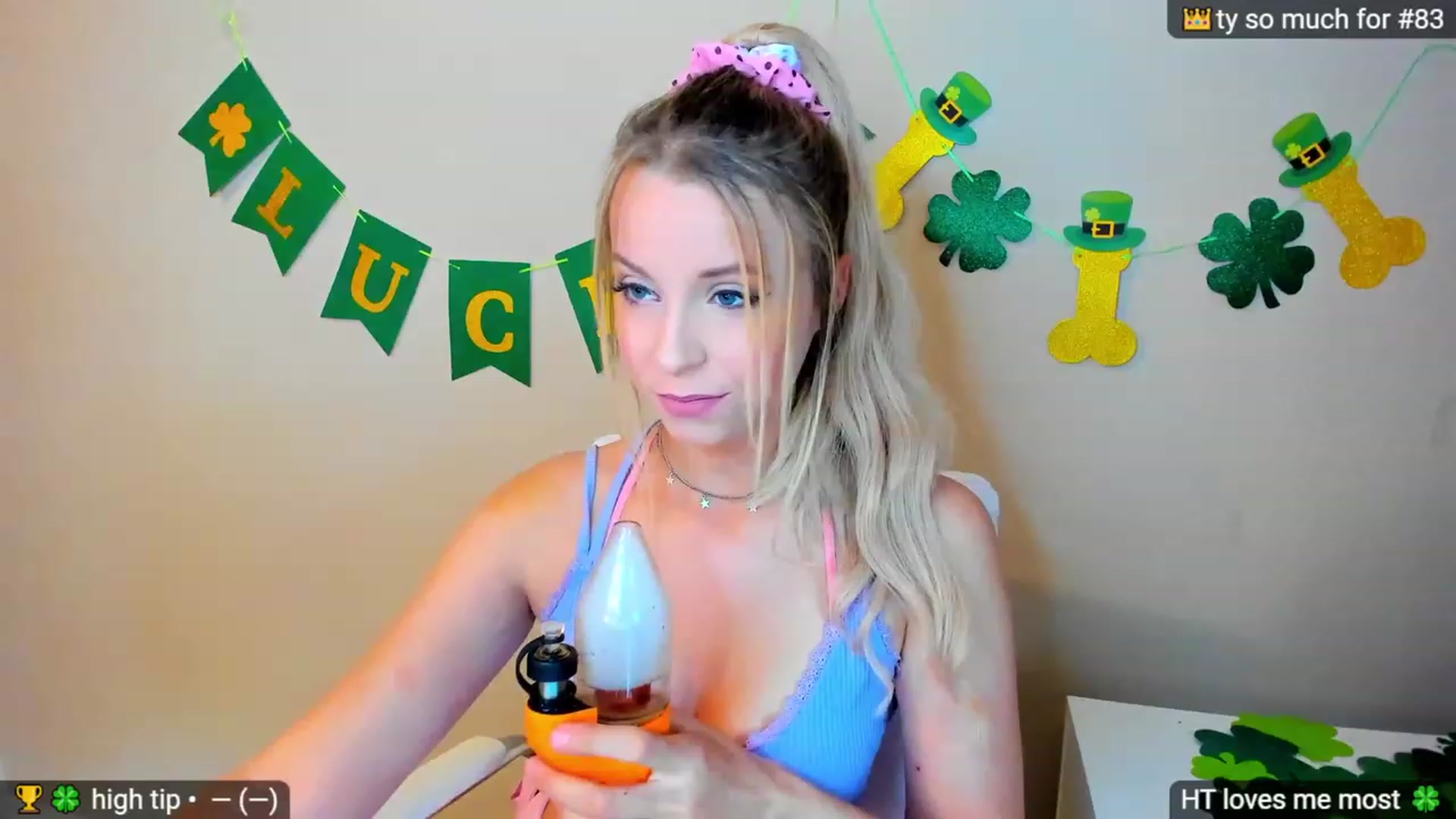 Gallery image thumbnail from goddessjayne's myfreecams stream on, 03/15/2023, 20:44 image 1 of 20