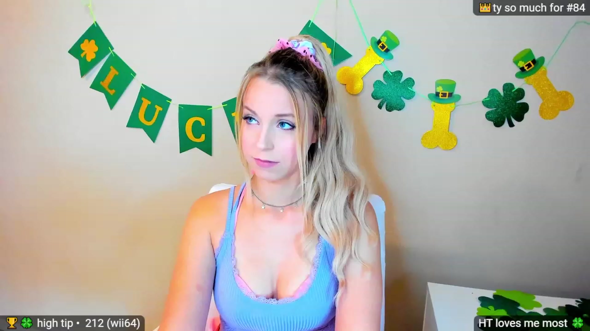 Gallery image thumbnail from goddessjayne's myfreecams stream on, 03/15/2023, 20:44 image 18 of 20