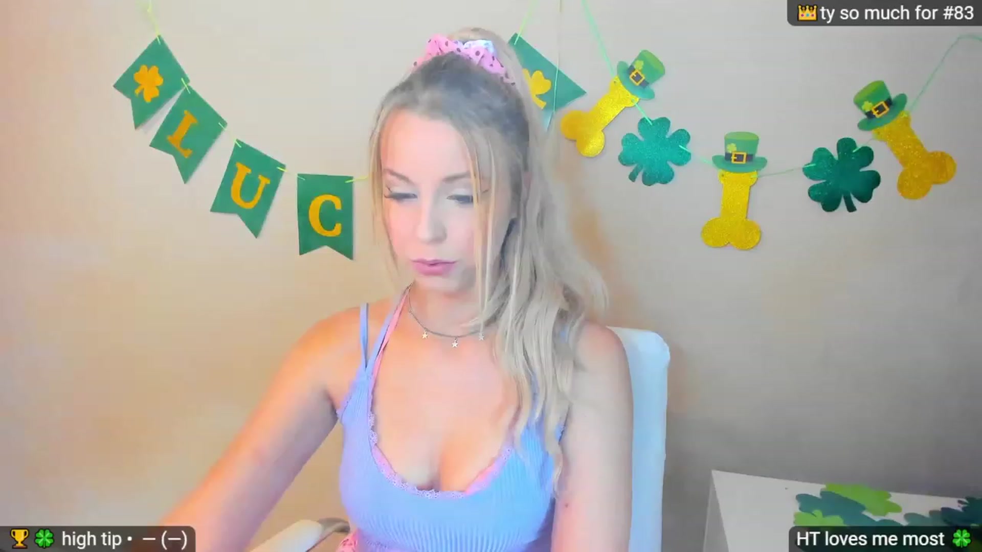 Gallery image thumbnail from goddessjayne's myfreecams stream on, 03/15/2023, 20:44 image 8 of 20
