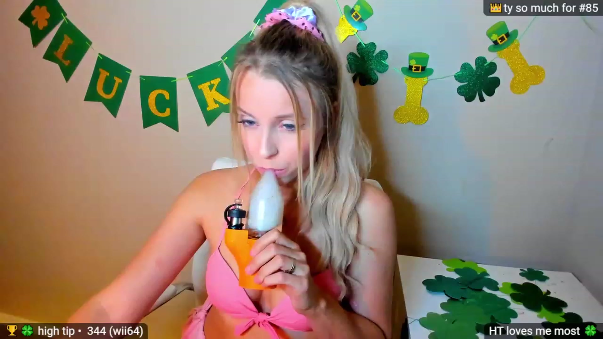 Gallery image thumbnail from goddessjayne's myfreecams stream on, 03/16/2023, 03:27 image 4 of 20