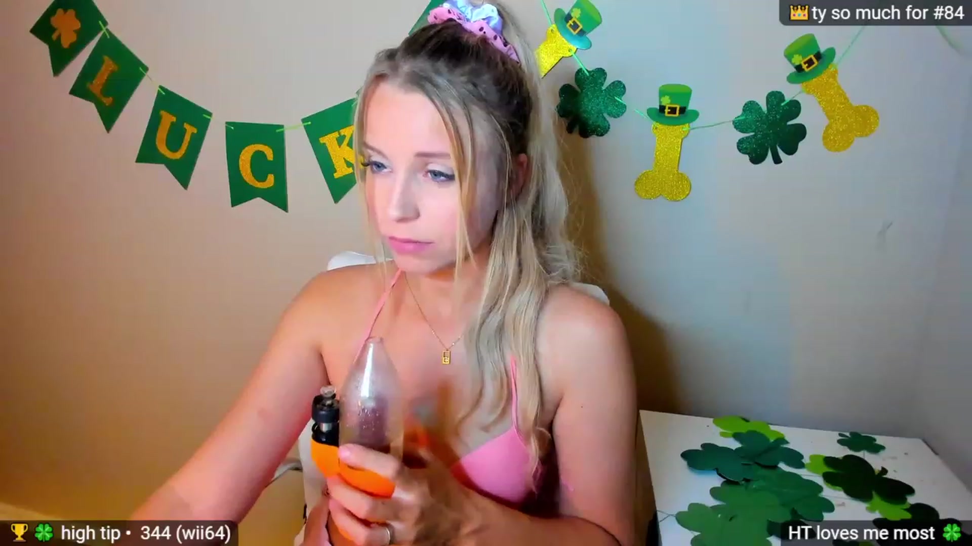 Gallery image thumbnail from goddessjayne's myfreecams stream on, 03/16/2023, 03:27 image 18 of 20