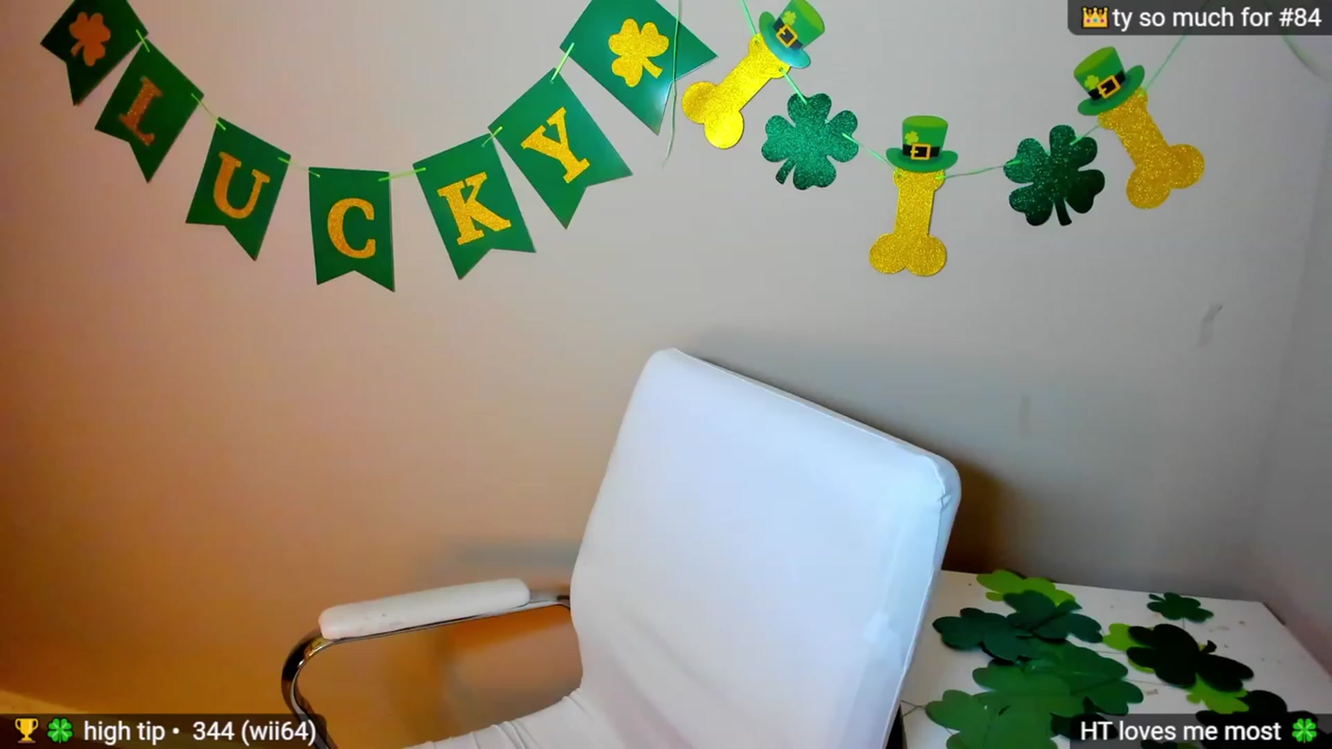 Gallery image thumbnail from goddessjayne's myfreecams stream on, 03/16/2023, 03:27 image 9 of 20