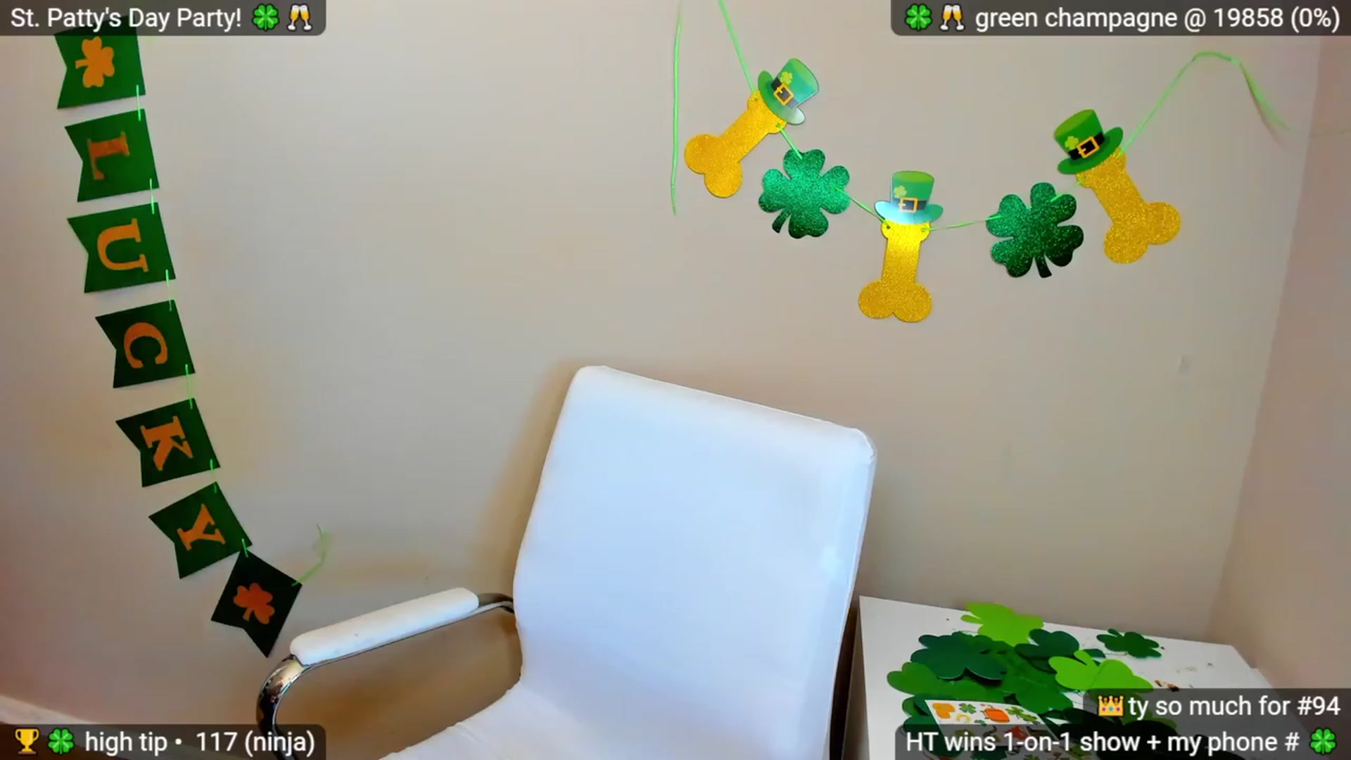 Gallery image thumbnail from goddessjayne's myfreecams stream on, 03/17/2023, 19:42 image 8 of 20