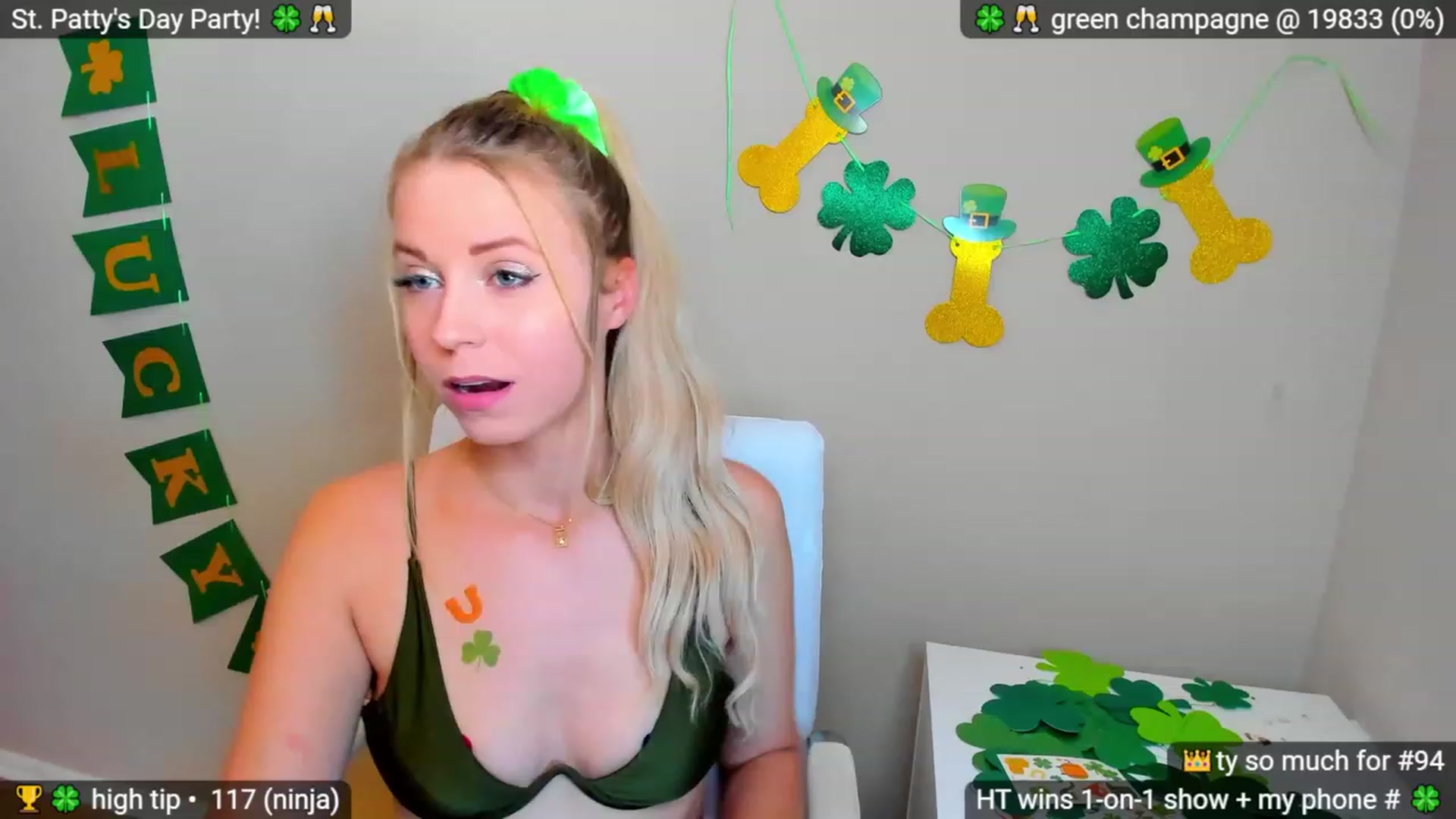 Gallery image thumbnail from goddessjayne's myfreecams stream on, 03/17/2023, 19:42 image 13 of 20