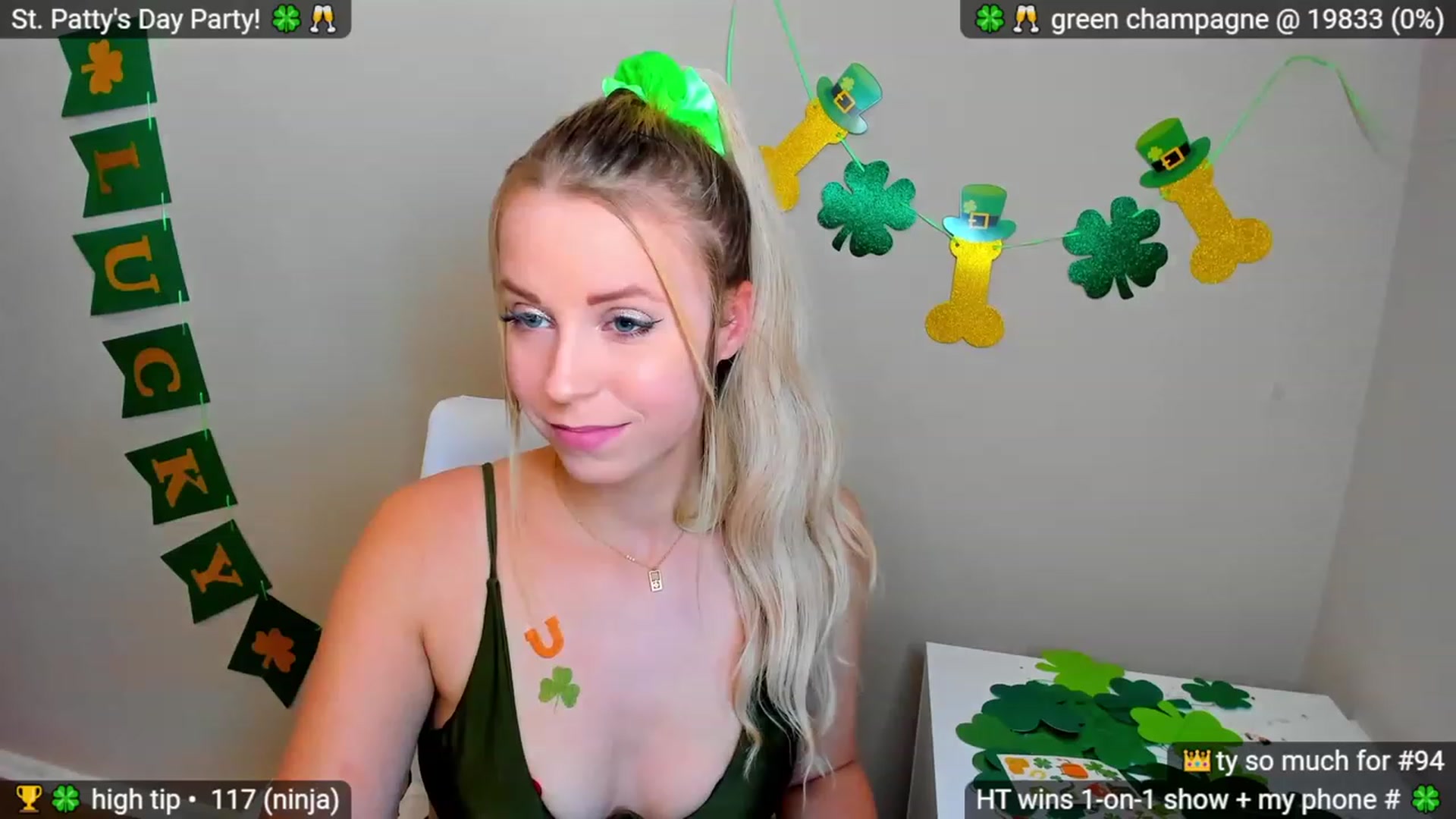 Gallery image thumbnail from goddessjayne's myfreecams stream on, 03/17/2023, 19:42 image 11 of 20