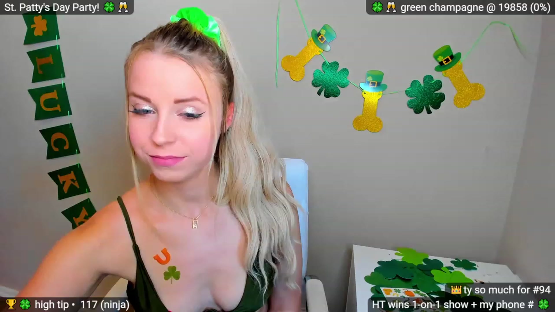 Gallery image thumbnail from goddessjayne's myfreecams stream on, 03/17/2023, 19:42 image 2 of 20