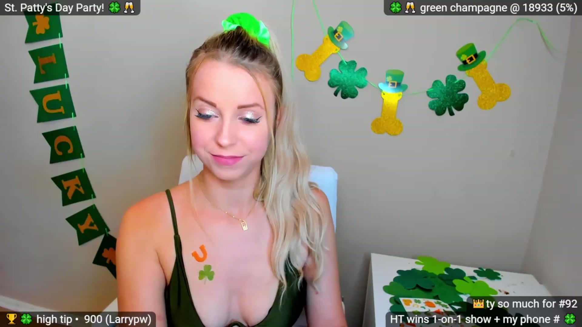 Gallery image thumbnail from goddessjayne's myfreecams stream on, 03/17/2023, 19:42 image 20 of 20