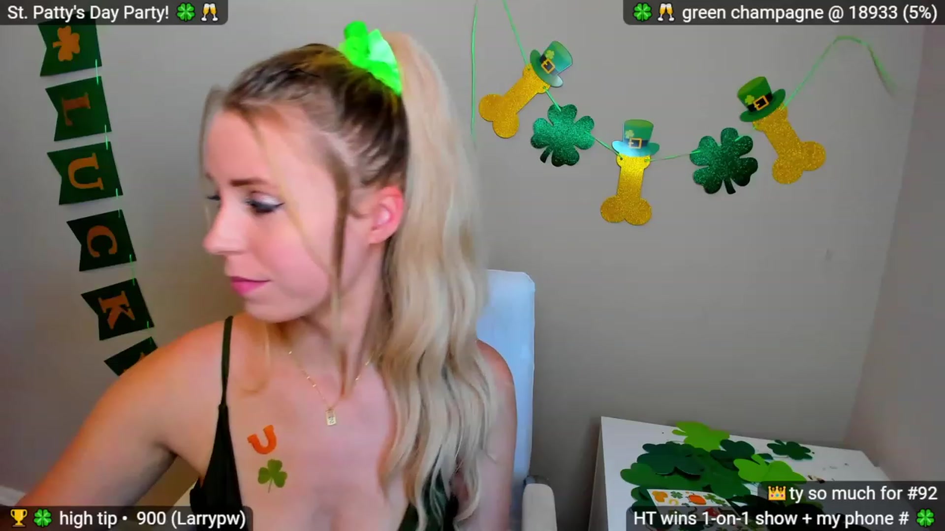 Gallery image thumbnail from goddessjayne's myfreecams stream on, 03/17/2023, 19:42 image 17 of 20