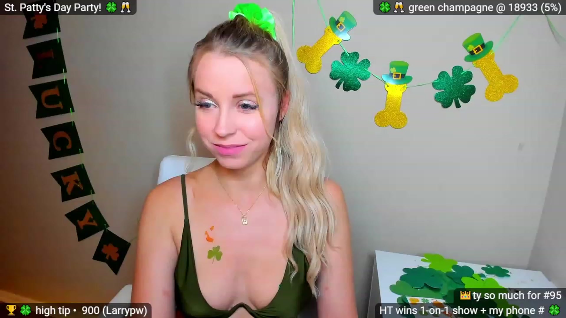 Gallery image thumbnail from goddessjayne's myfreecams stream on, 03/18/2023, 02:03 image 20 of 20