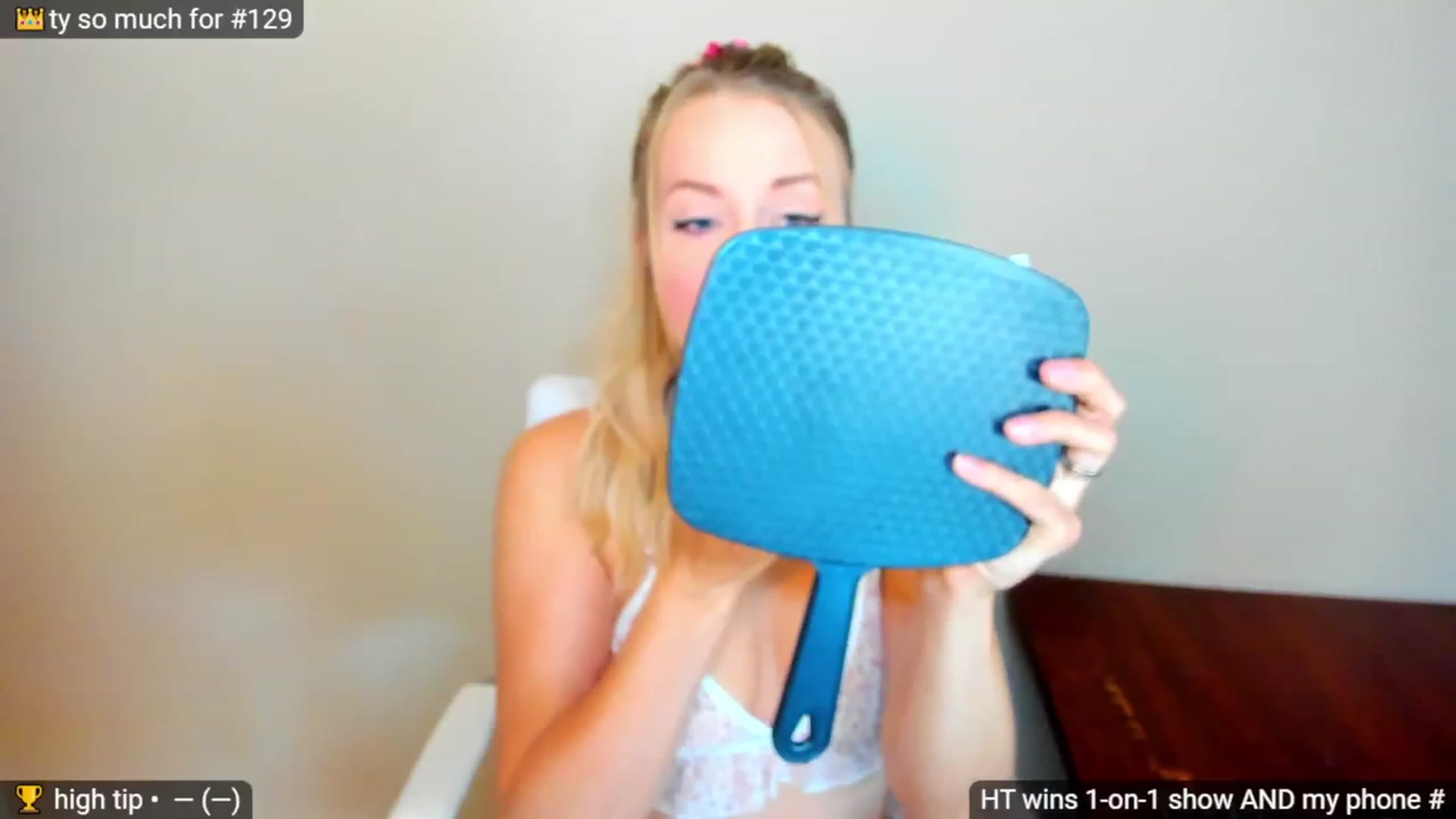 Gallery image thumbnail from goddessjayne's myfreecams stream on, 03/20/2023, 17:38 image 11 of 20