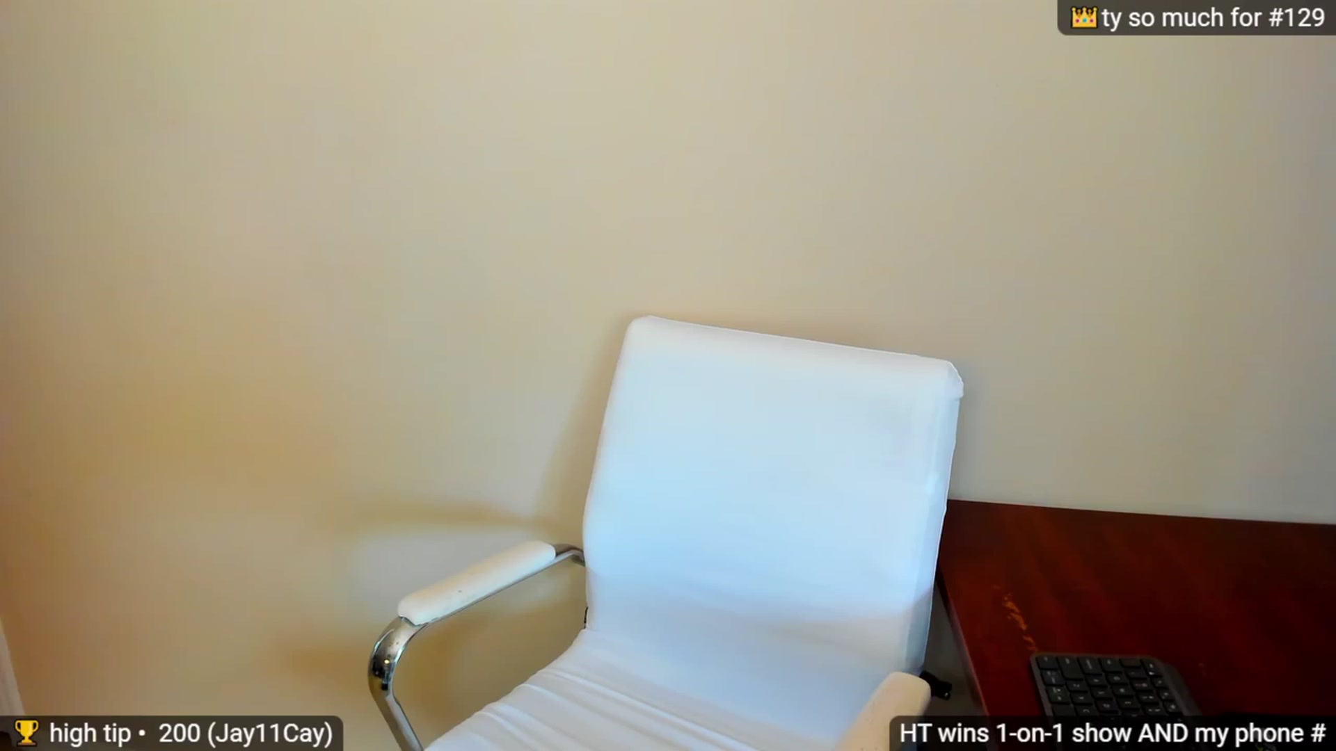 Gallery image thumbnail from goddessjayne's myfreecams stream on, 03/20/2023, 20:39 image 4 of 20