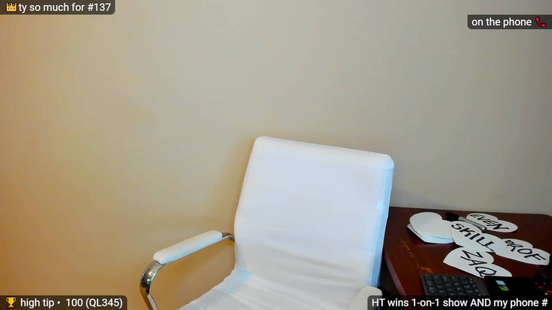 Gallery image thumbnail from goddessjayne's myfreecams stream on, 03/21/2023, 20:53 image 15 of 20