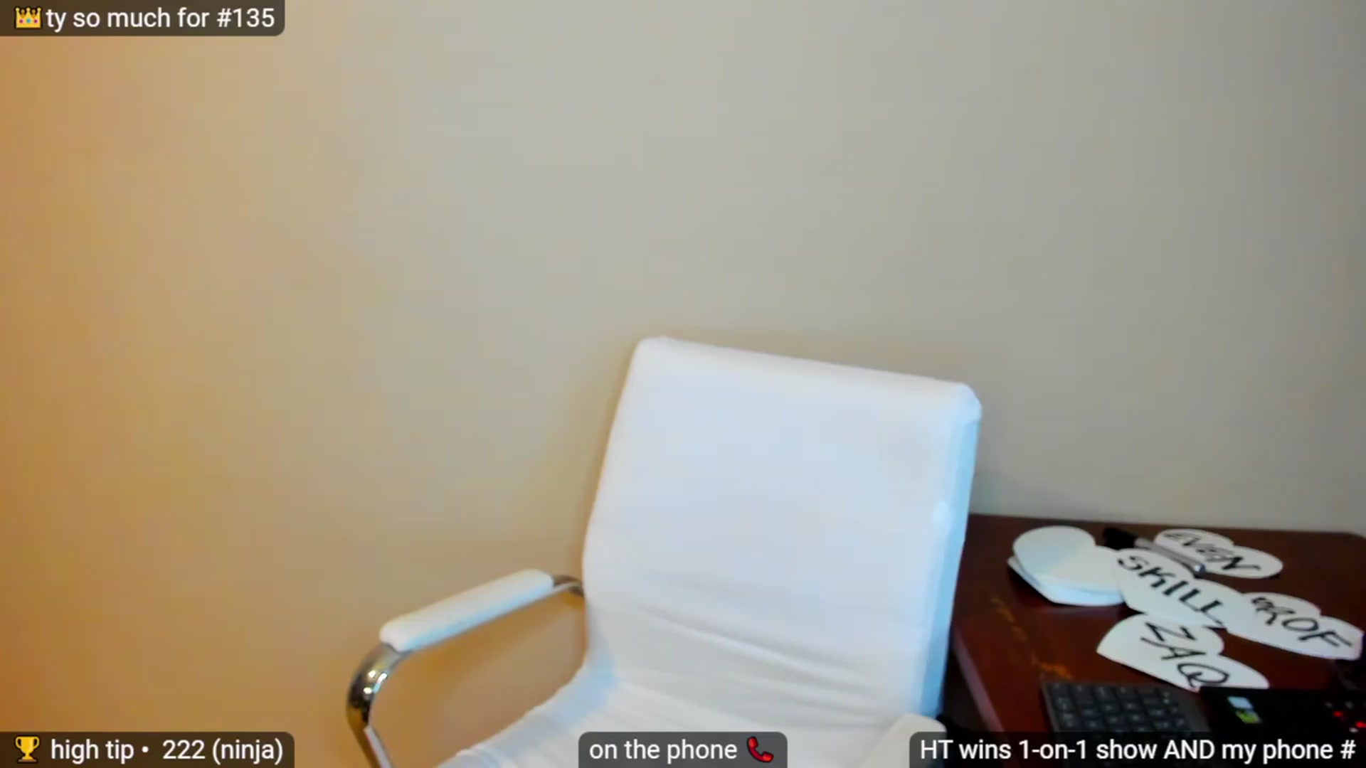 Gallery image thumbnail from goddessjayne's myfreecams stream on, 03/21/2023, 20:53 image 19 of 20