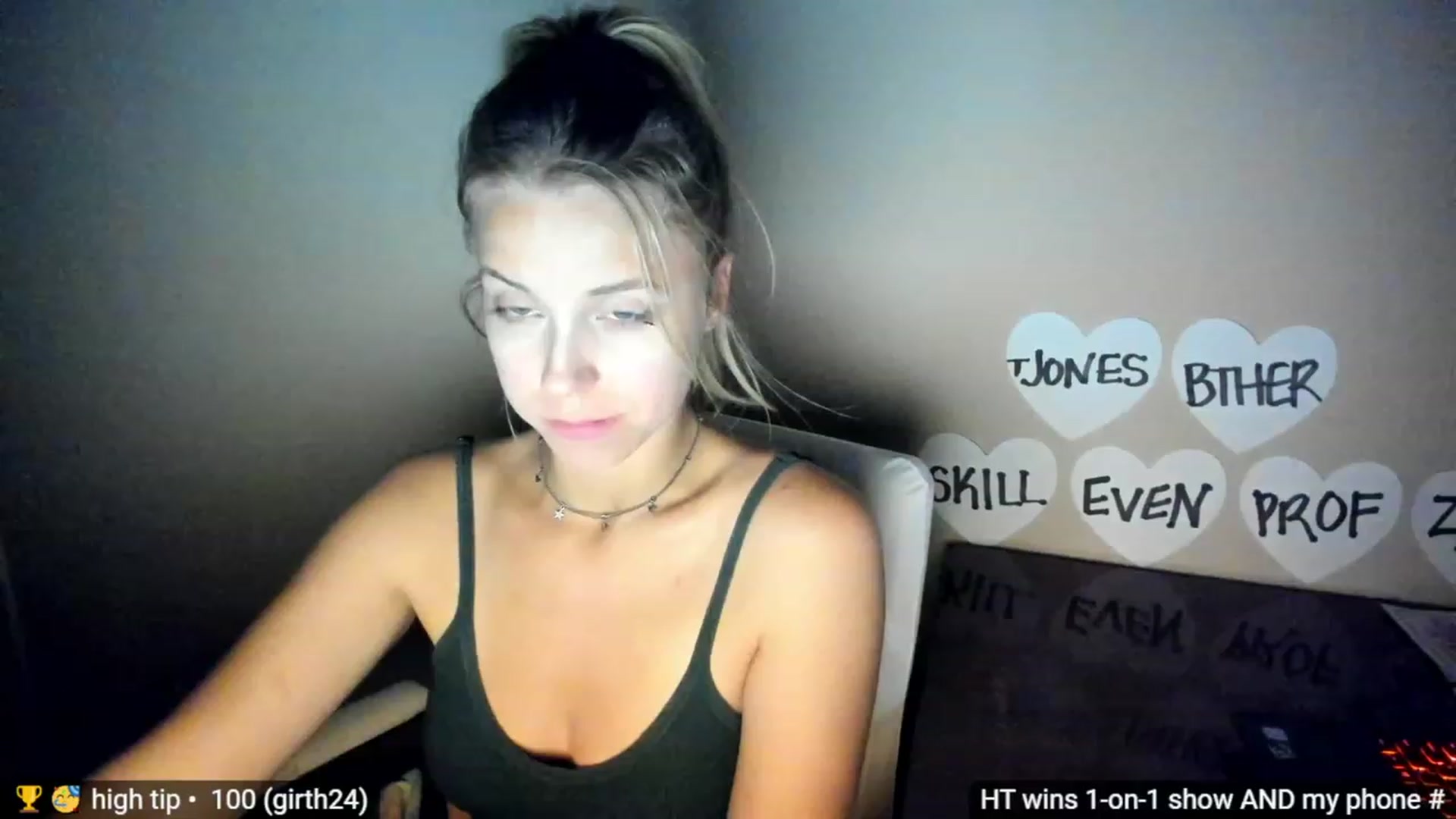Gallery image thumbnail from goddessjayne's myfreecams stream on, 04/21/2023, 07:03 image 13 of 20