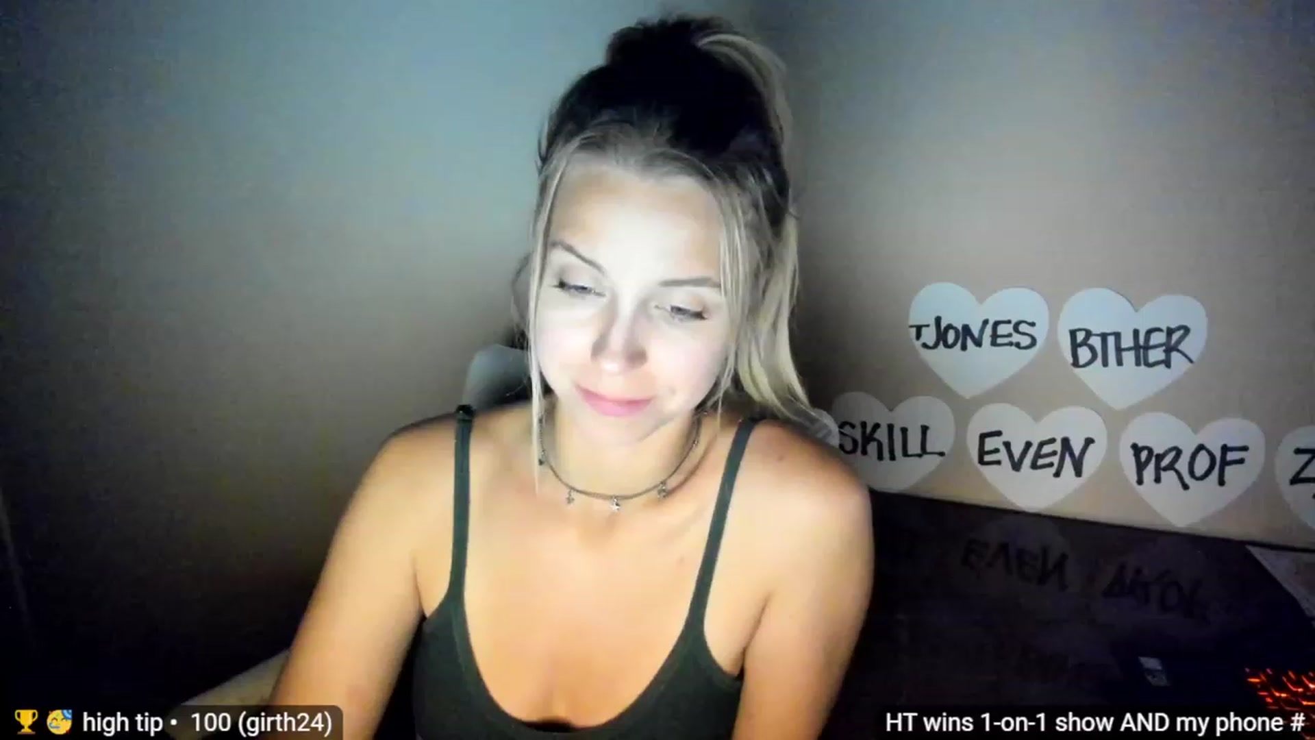Gallery image thumbnail from goddessjayne's myfreecams stream on, 04/21/2023, 07:03 image 7 of 20