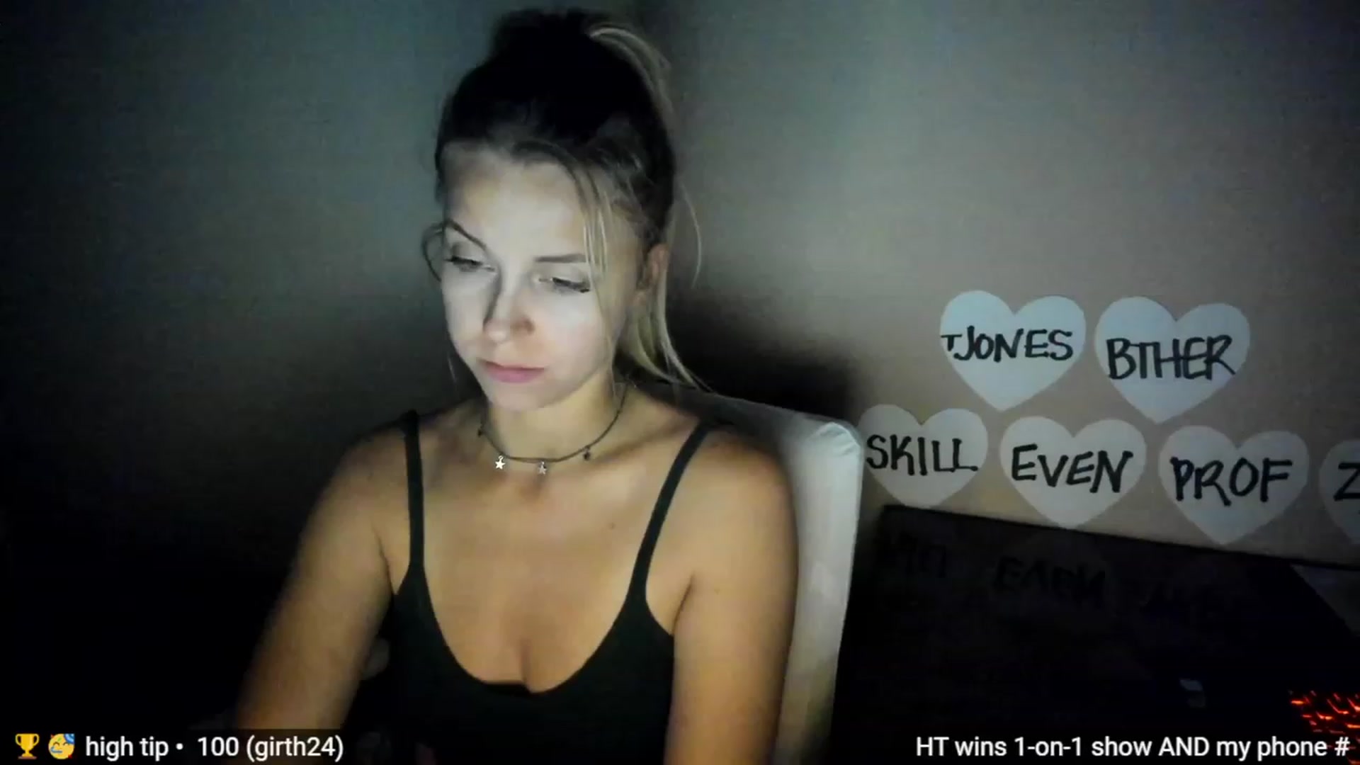 Gallery image thumbnail from goddessjayne's myfreecams stream on, 04/21/2023, 07:03 image 12 of 20
