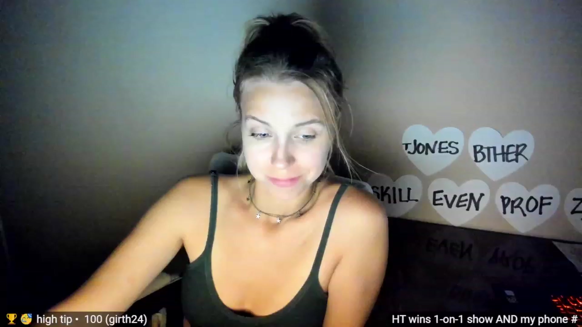 Gallery image thumbnail from goddessjayne's myfreecams stream on, 04/21/2023, 07:03 image 14 of 20