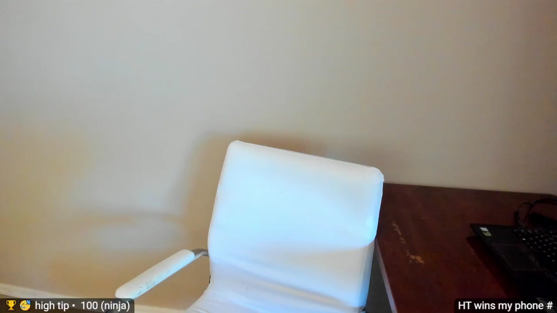 Gallery image thumbnail from goddessjayne's myfreecams stream on, 05/17/2023, 15:20 image 13 of 20