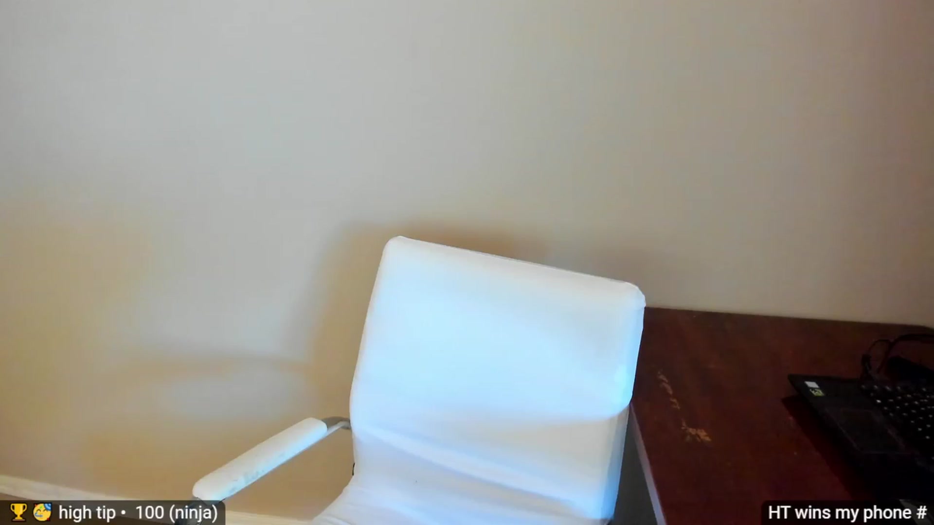Gallery image thumbnail from goddessjayne's myfreecams stream on, 05/17/2023, 15:20 image 8 of 20