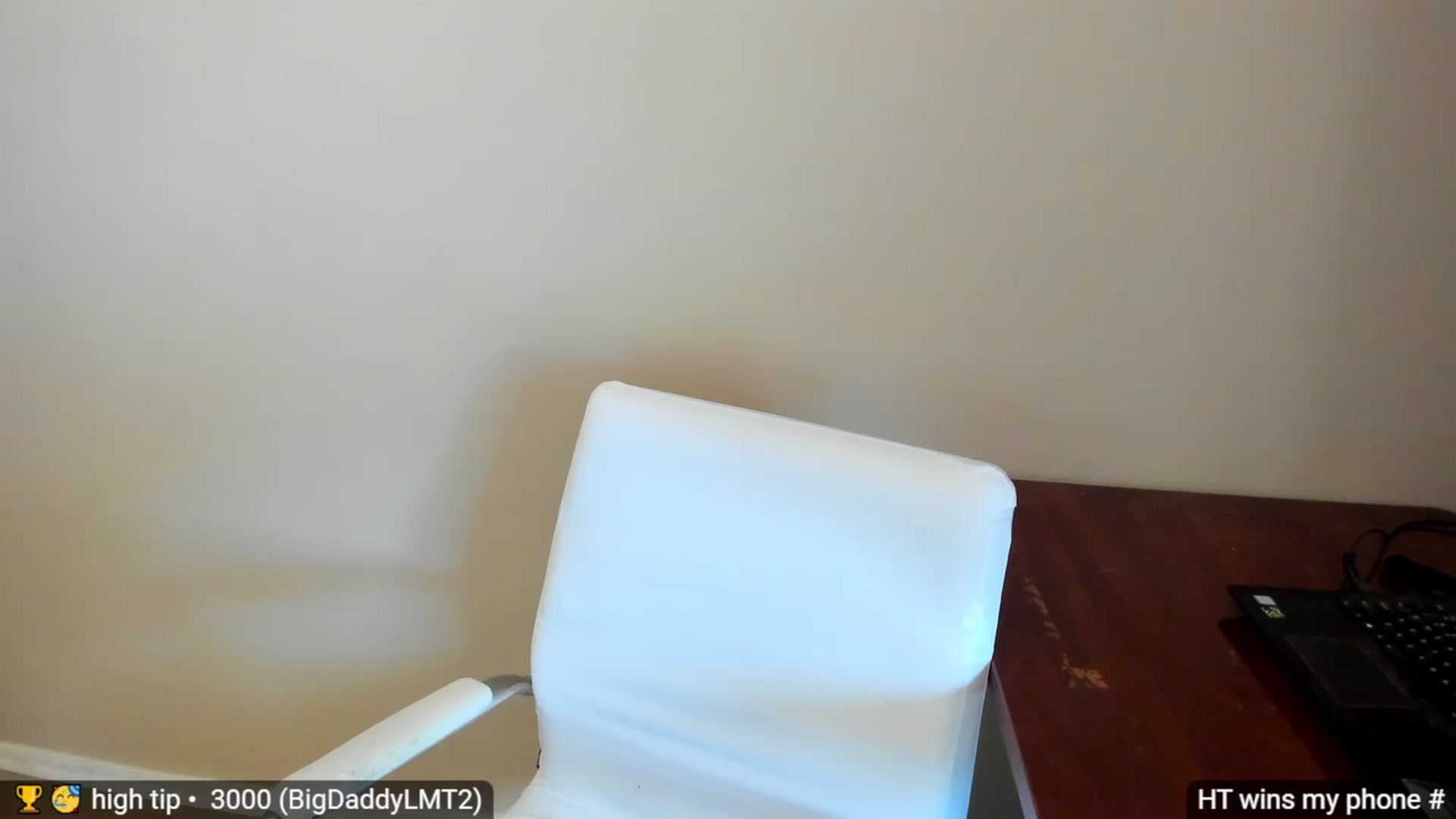 Gallery image thumbnail from goddessjayne's myfreecams stream on, 05/17/2023, 16:57 image 11 of 20