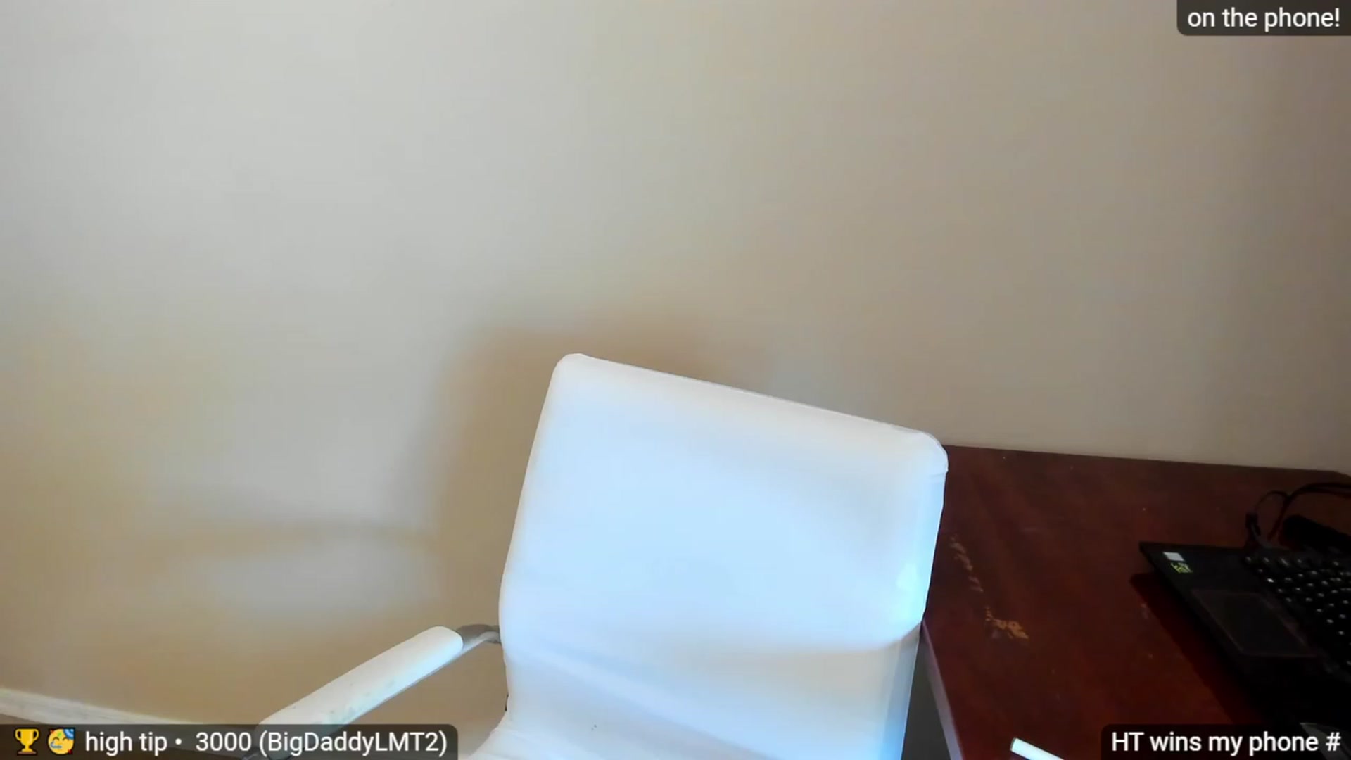 Gallery image thumbnail from goddessjayne's myfreecams stream on, 05/17/2023, 18:07 image 4 of 20