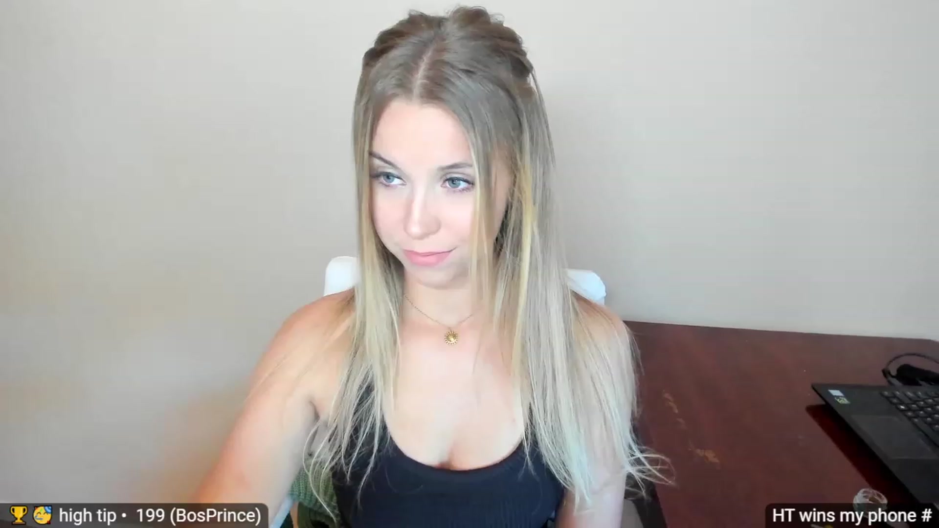 Gallery image thumbnail from goddessjayne's myfreecams stream on, 05/22/2023, 16:05 image 2 of 20