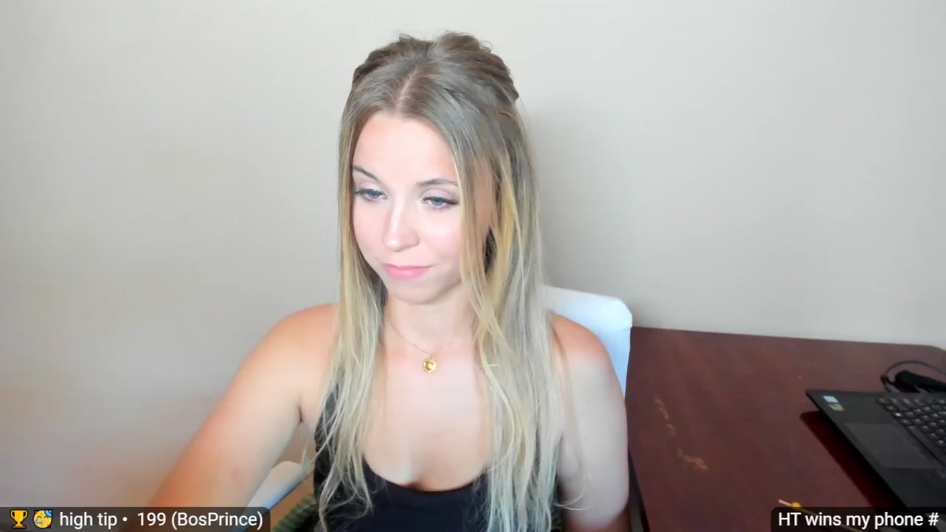 Gallery image thumbnail from goddessjayne's myfreecams stream on, 05/22/2023, 16:05 image 11 of 20