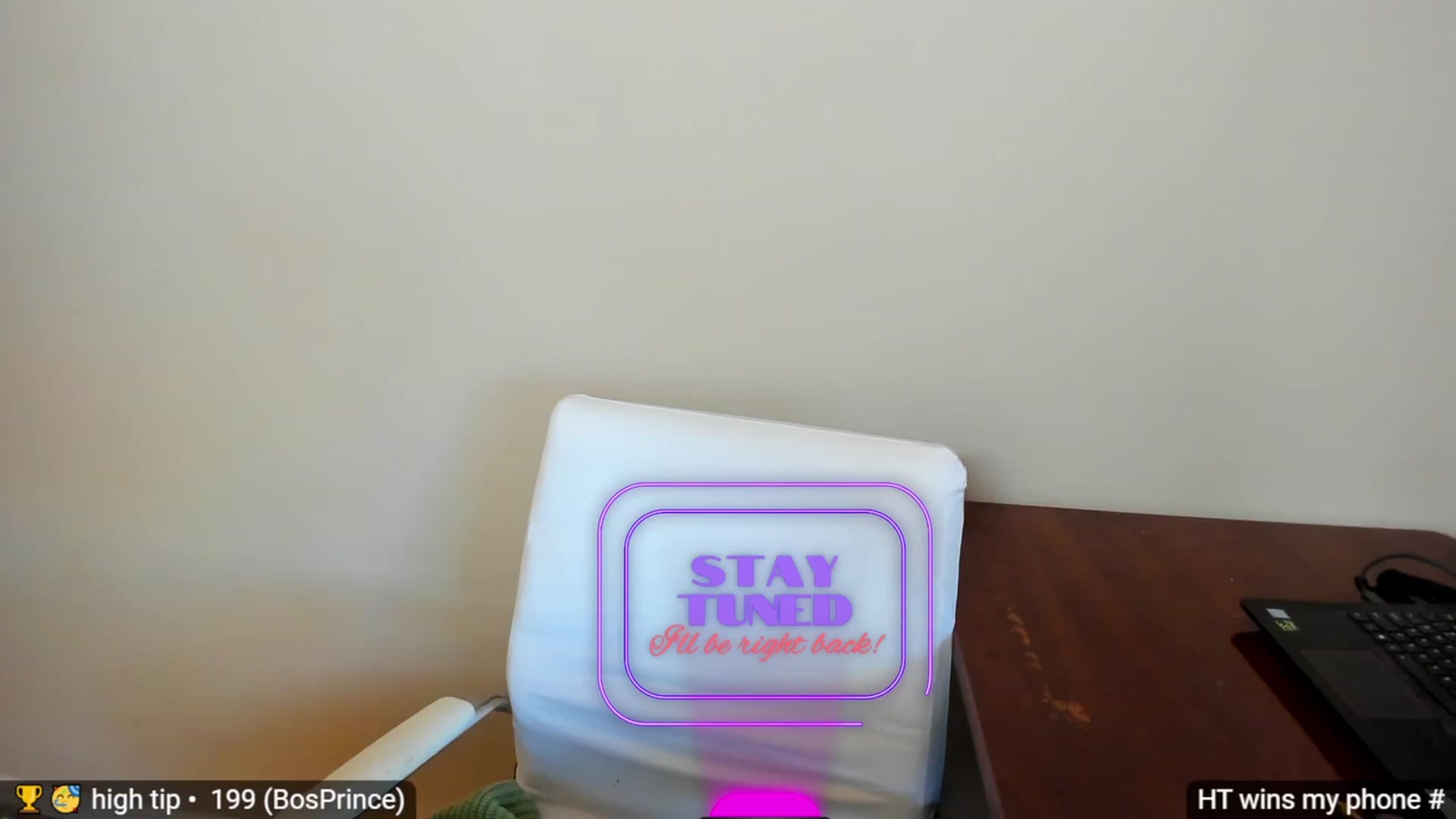 Gallery image thumbnail from goddessjayne's myfreecams stream on, 05/22/2023, 16:05 image 14 of 20