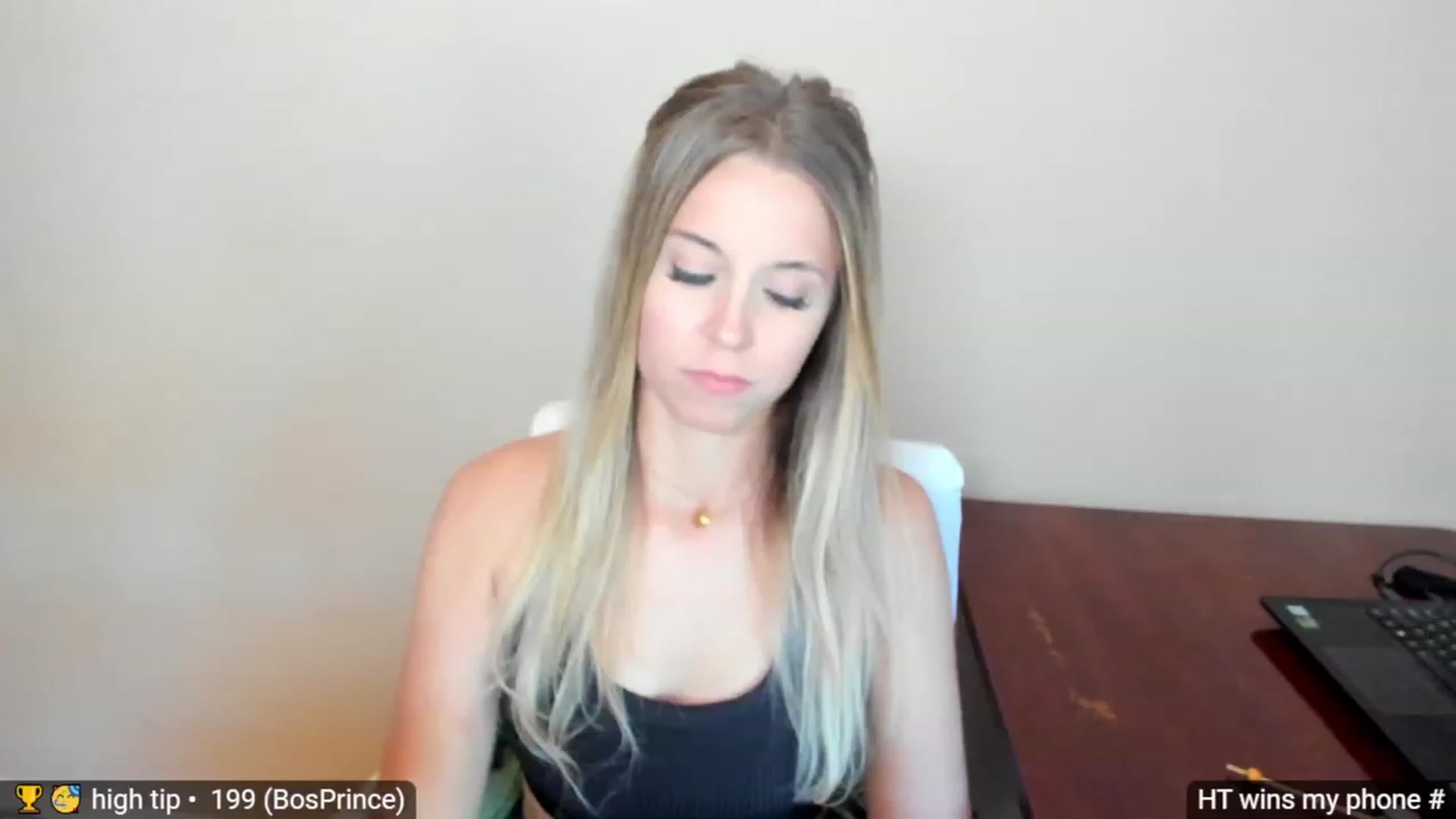 Gallery image thumbnail from goddessjayne's myfreecams stream on, 05/22/2023, 16:05 image 7 of 20