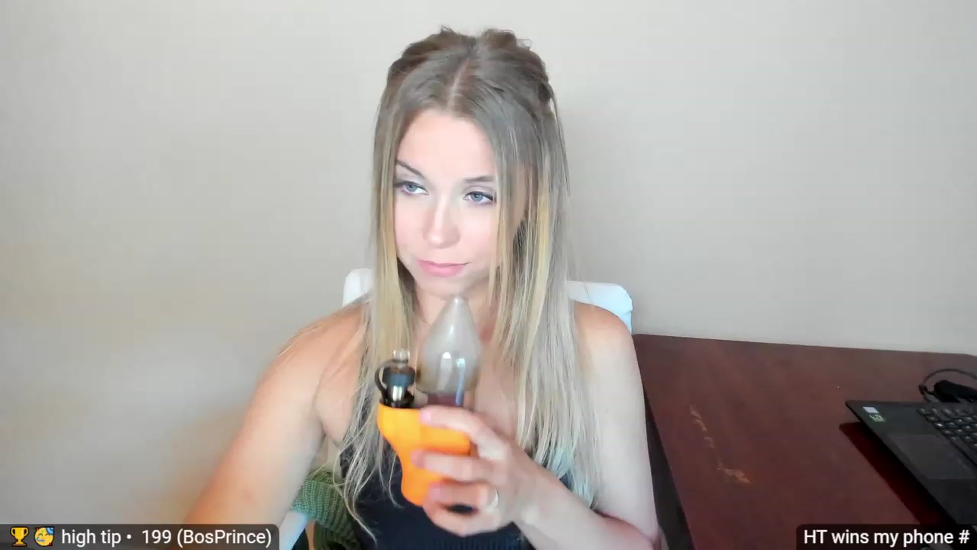 Gallery image thumbnail from goddessjayne's myfreecams stream on, 05/22/2023, 16:05 image 3 of 20