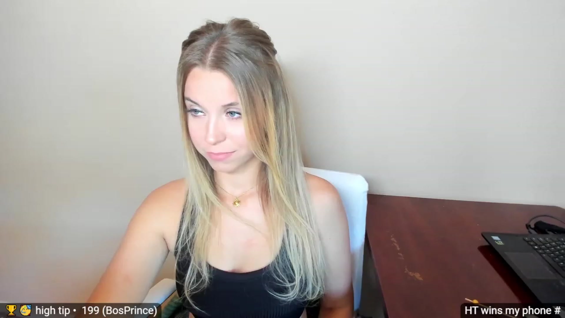 Gallery image thumbnail from goddessjayne's myfreecams stream on, 05/22/2023, 16:05 image 9 of 20