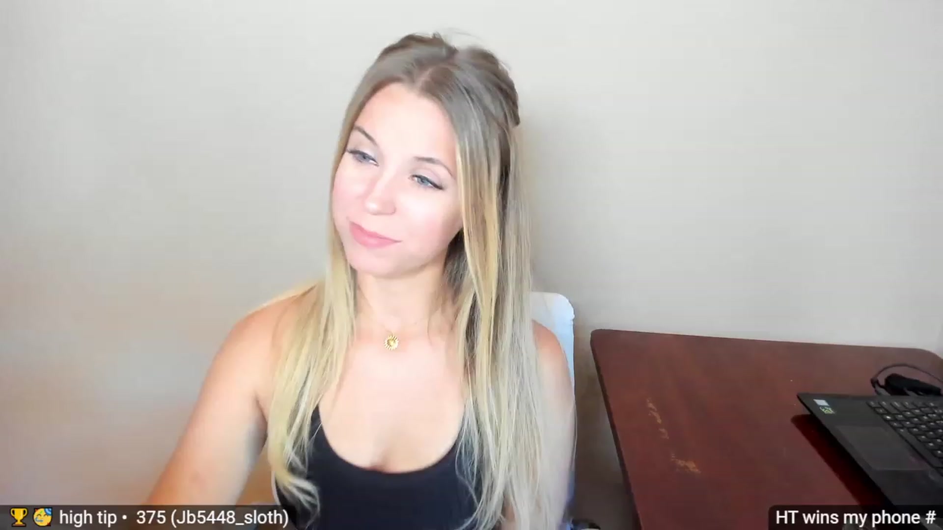 Gallery image thumbnail from goddessjayne's myfreecams stream on, 05/22/2023, 16:05 image 20 of 20