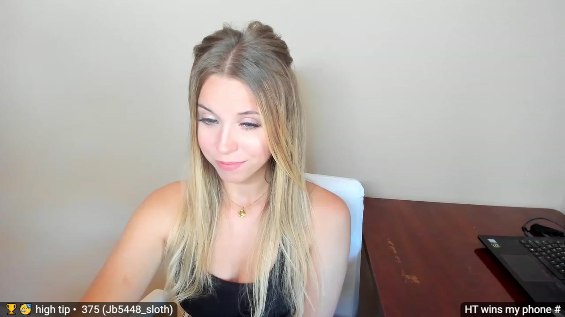 Gallery image thumbnail from goddessjayne's myfreecams stream on, 05/22/2023, 17:14 image 16 of 20