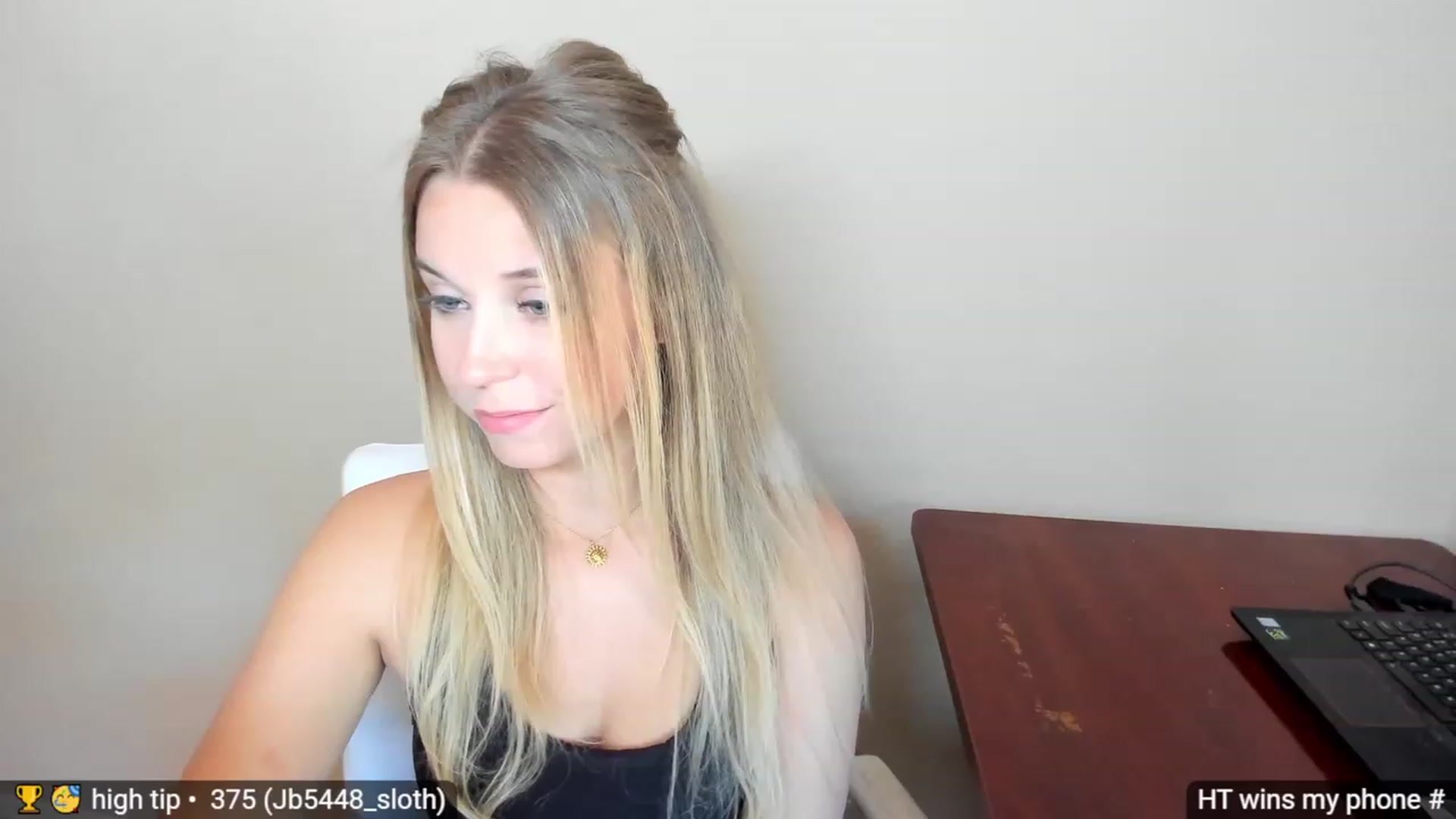Gallery image thumbnail from goddessjayne's myfreecams stream on, 05/22/2023, 17:14 image 20 of 20