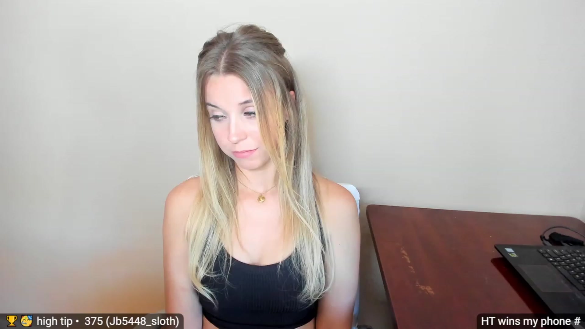 Gallery image thumbnail from goddessjayne's myfreecams stream on, 05/22/2023, 17:14 image 2 of 20