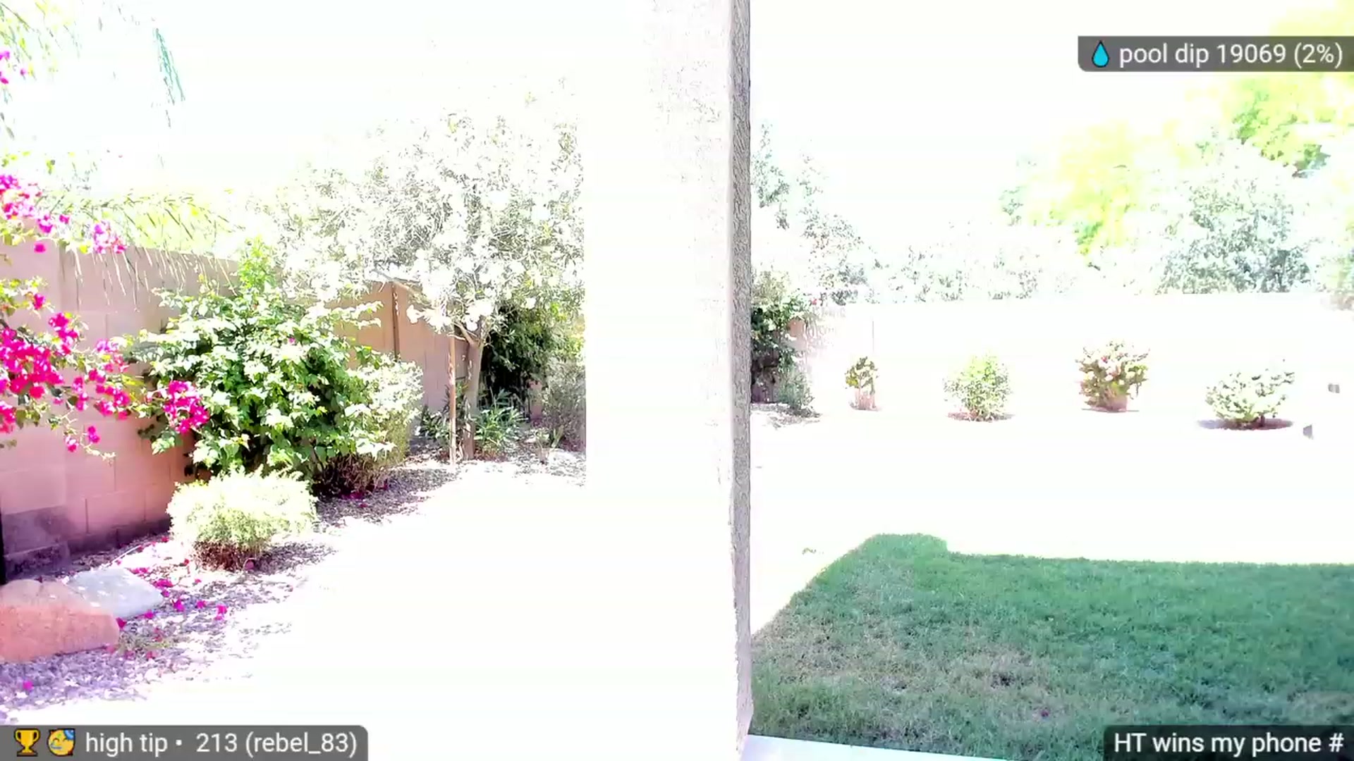 Gallery image thumbnail from goddessjayne's myfreecams stream on, 05/25/2023, 17:37 image 15 of 20