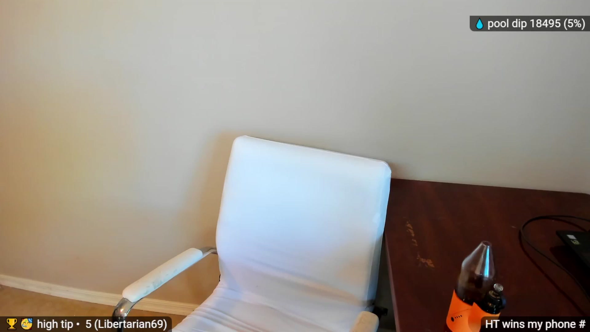 Gallery image thumbnail from goddessjayne's myfreecams stream on, 05/26/2023, 15:27 image 17 of 20
