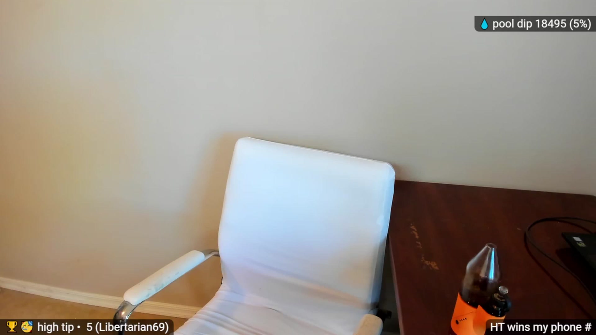 Gallery image thumbnail from goddessjayne's myfreecams stream on, 05/26/2023, 15:27 image 16 of 20