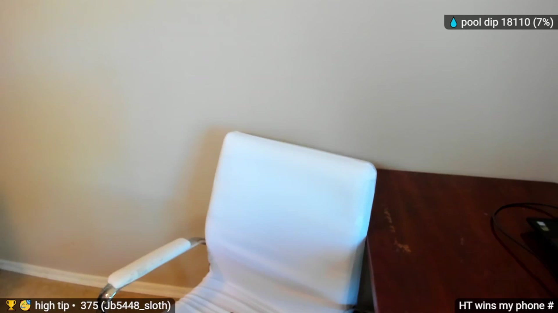 Gallery image thumbnail from goddessjayne's myfreecams stream on, 05/26/2023, 15:52 image 12 of 20