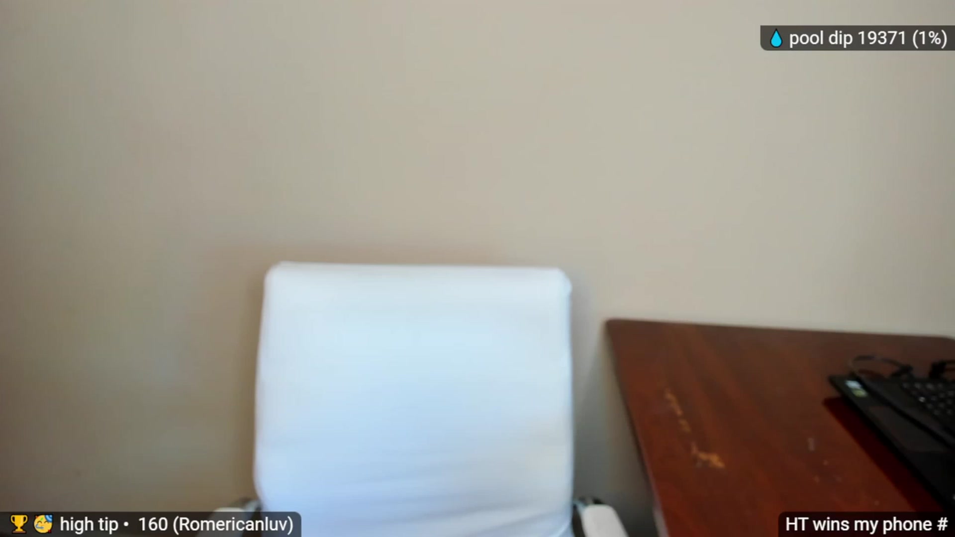 Gallery image thumbnail from goddessjayne's myfreecams stream on, 06/01/2023, 16:42 image 20 of 20