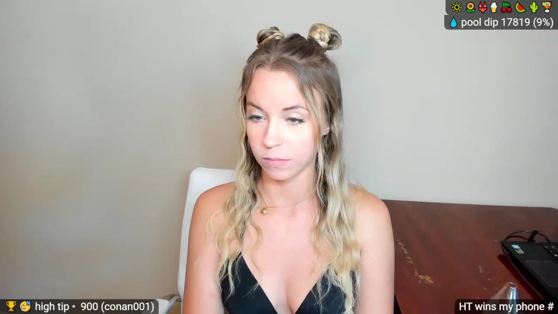 Gallery image thumbnail from goddessjayne's myfreecams stream on, 06/02/2023, 16:47 image 15 of 20
