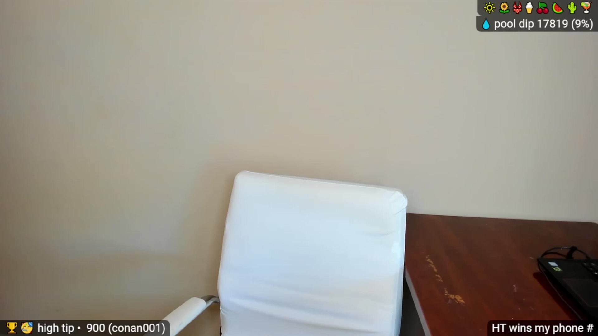 Gallery image thumbnail from goddessjayne's myfreecams stream on, 06/02/2023, 16:47 image 2 of 20