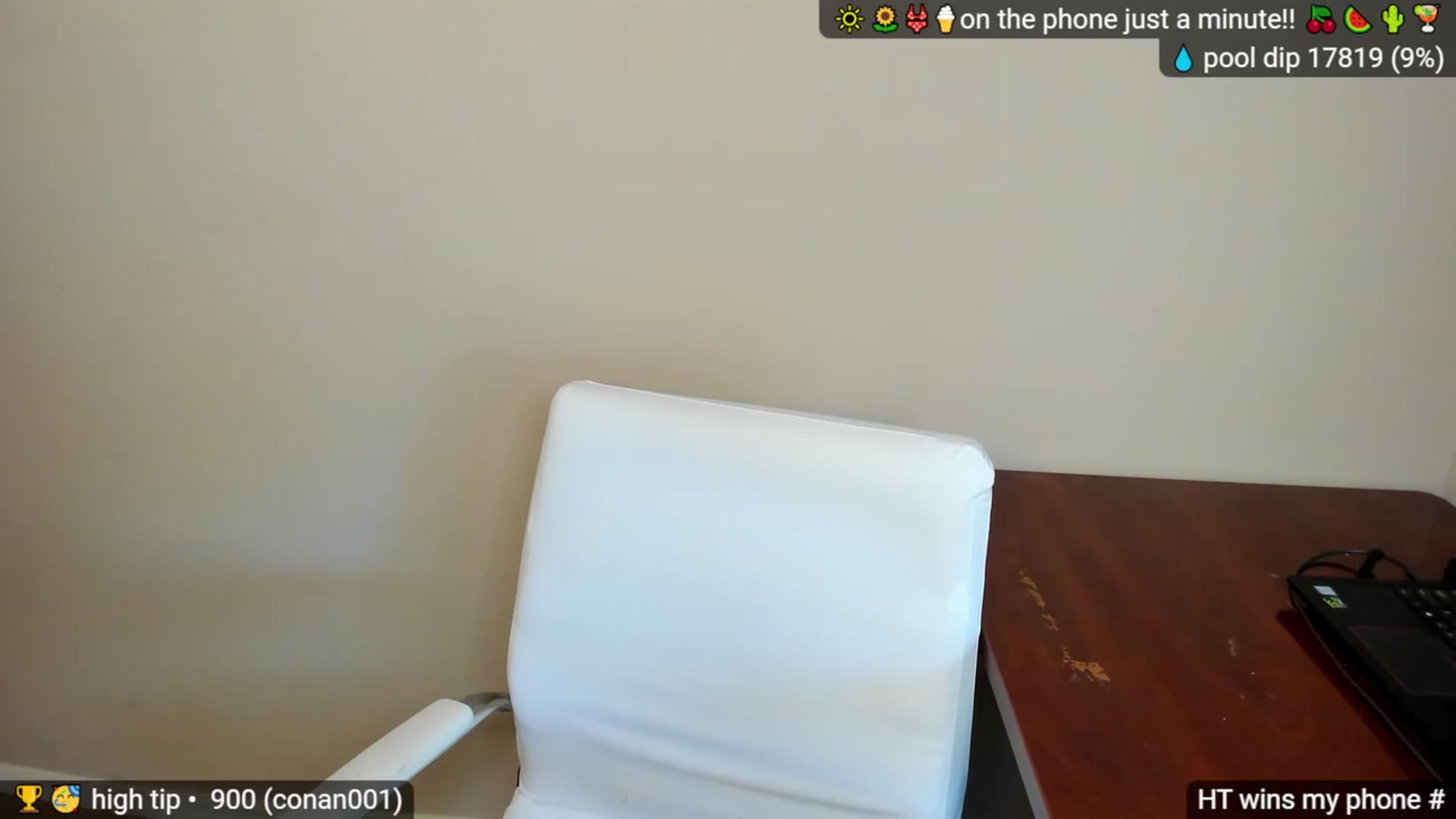 Gallery image thumbnail from goddessjayne's myfreecams stream on, 06/02/2023, 18:13 image 1 of 20