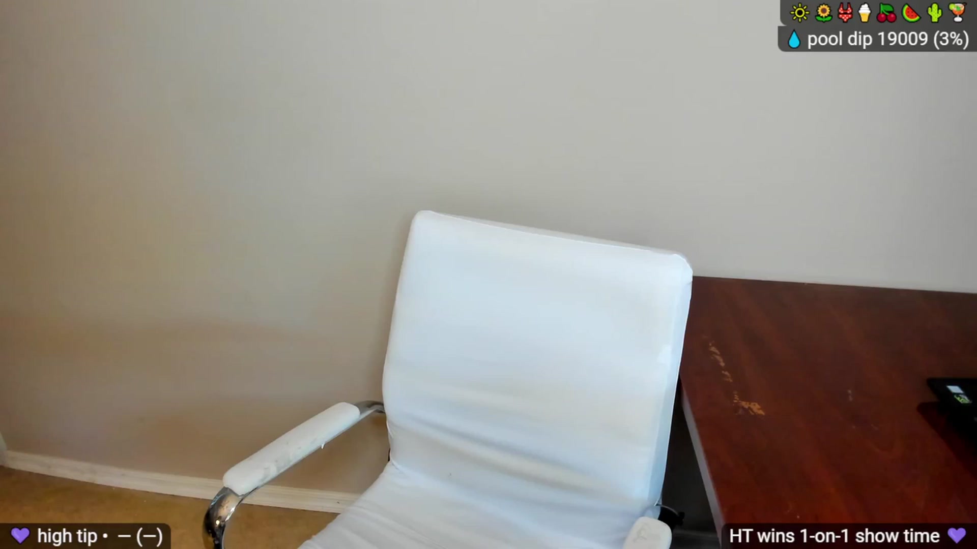 Gallery image thumbnail from goddessjayne's myfreecams stream on, 06/13/2023, 15:15 image 5 of 20