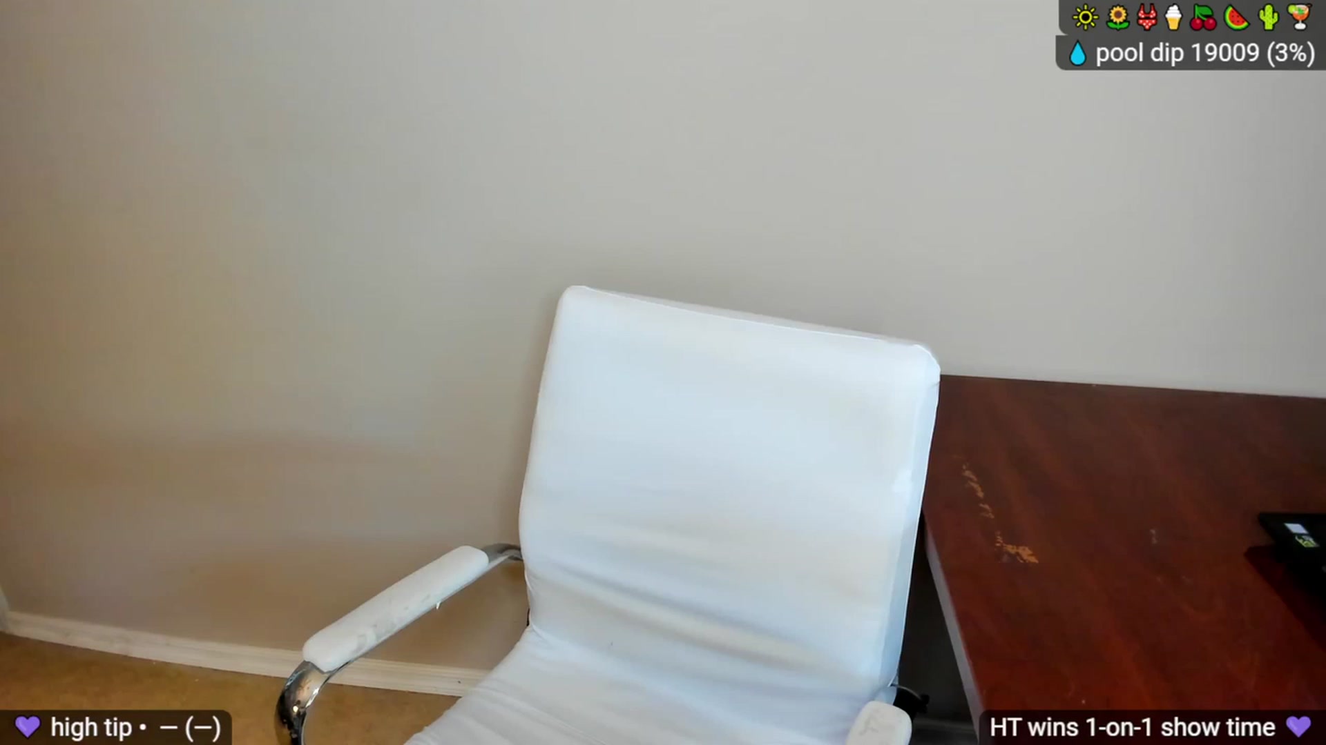 Gallery image thumbnail from goddessjayne's myfreecams stream on, 06/13/2023, 15:15 image 20 of 20