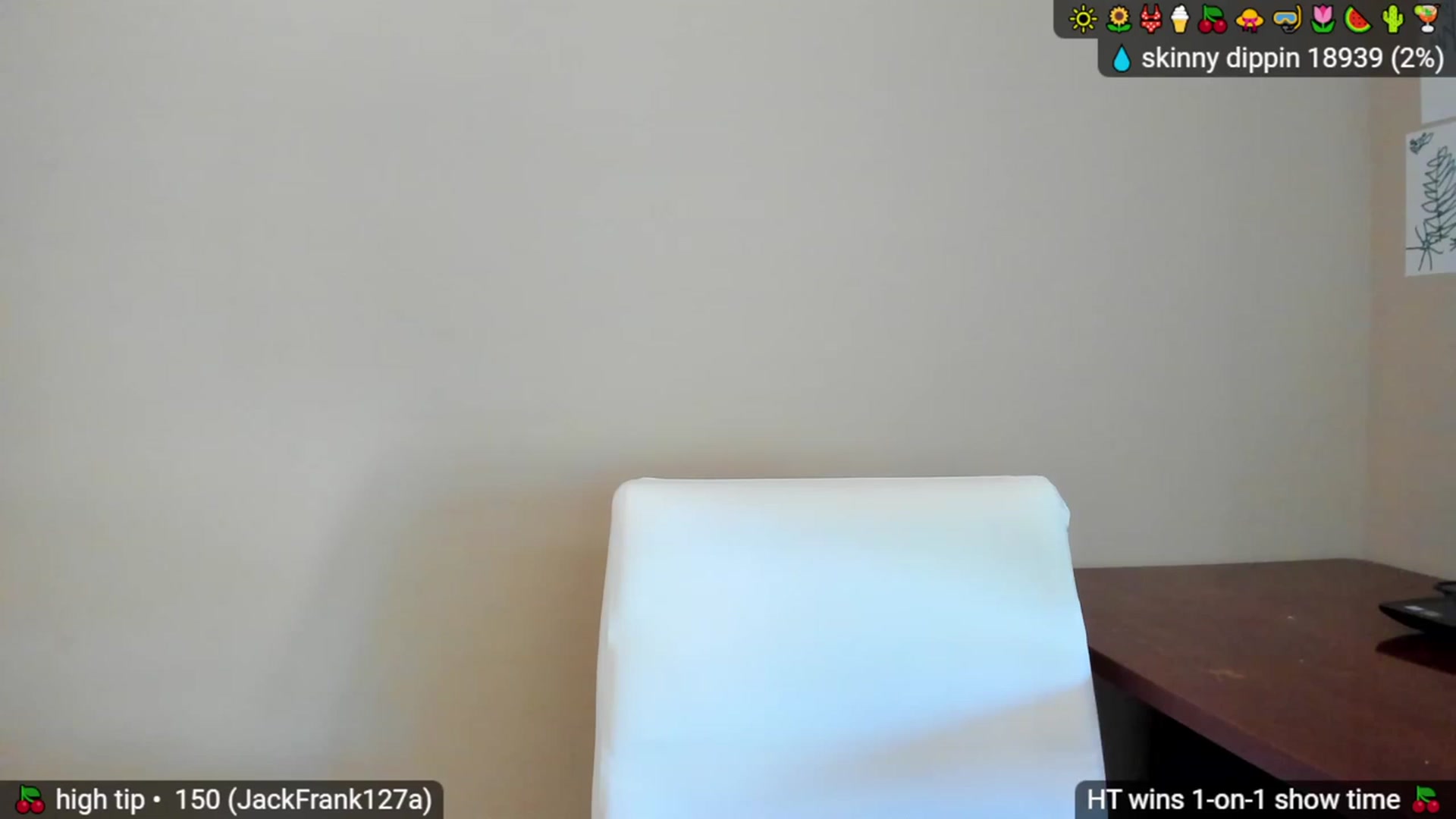 Gallery image thumbnail from goddessjayne's myfreecams stream on, 06/22/2023, 17:11 image 5 of 20
