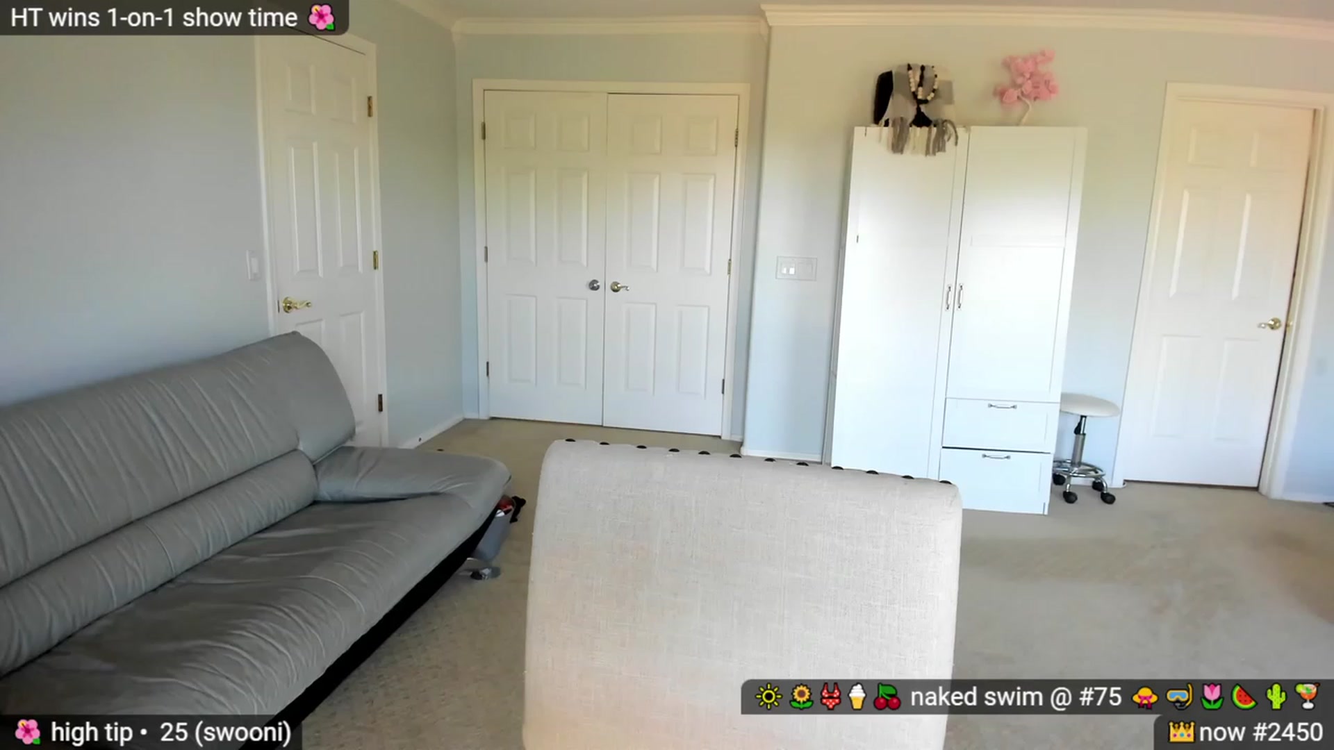 Gallery image thumbnail from goddessjayne's myfreecams stream on, 08/16/2023, 18:17 image 3 of 20