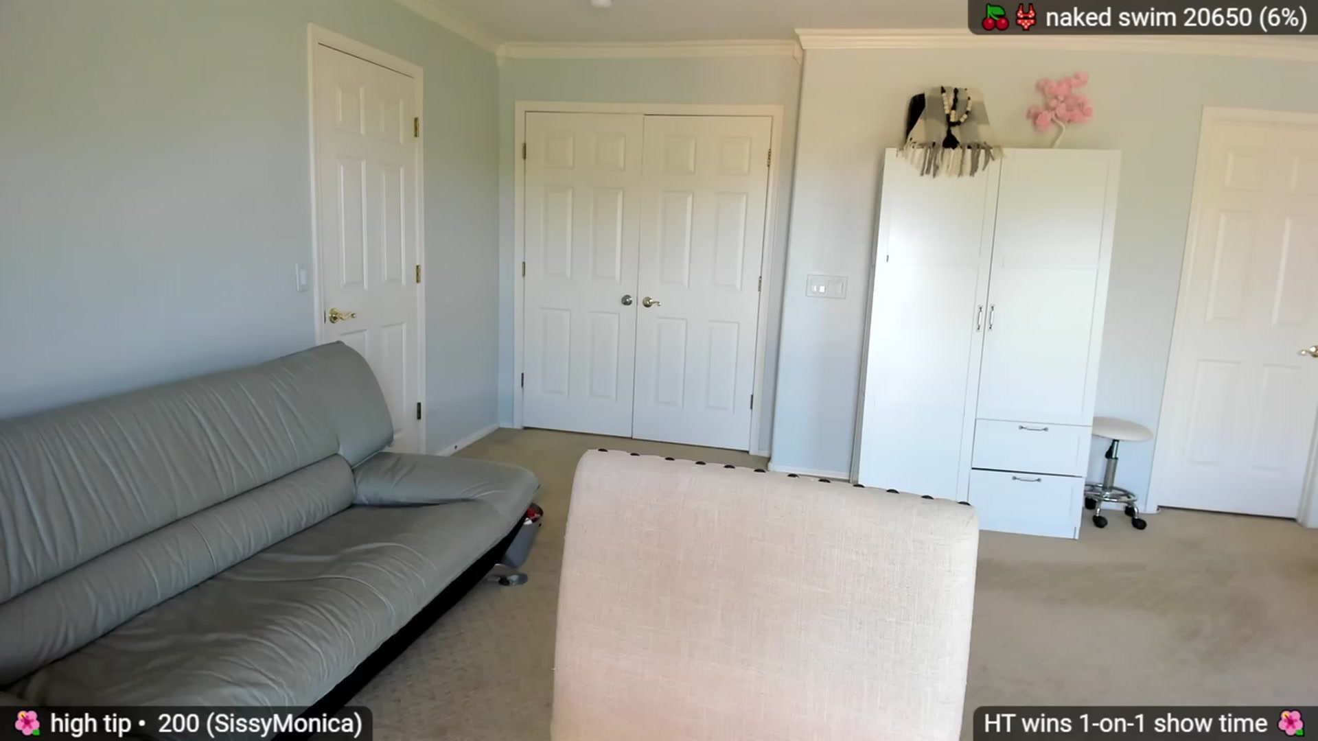 Gallery image thumbnail from goddessjayne's myfreecams stream on, 08/17/2023, 16:36 image 5 of 20