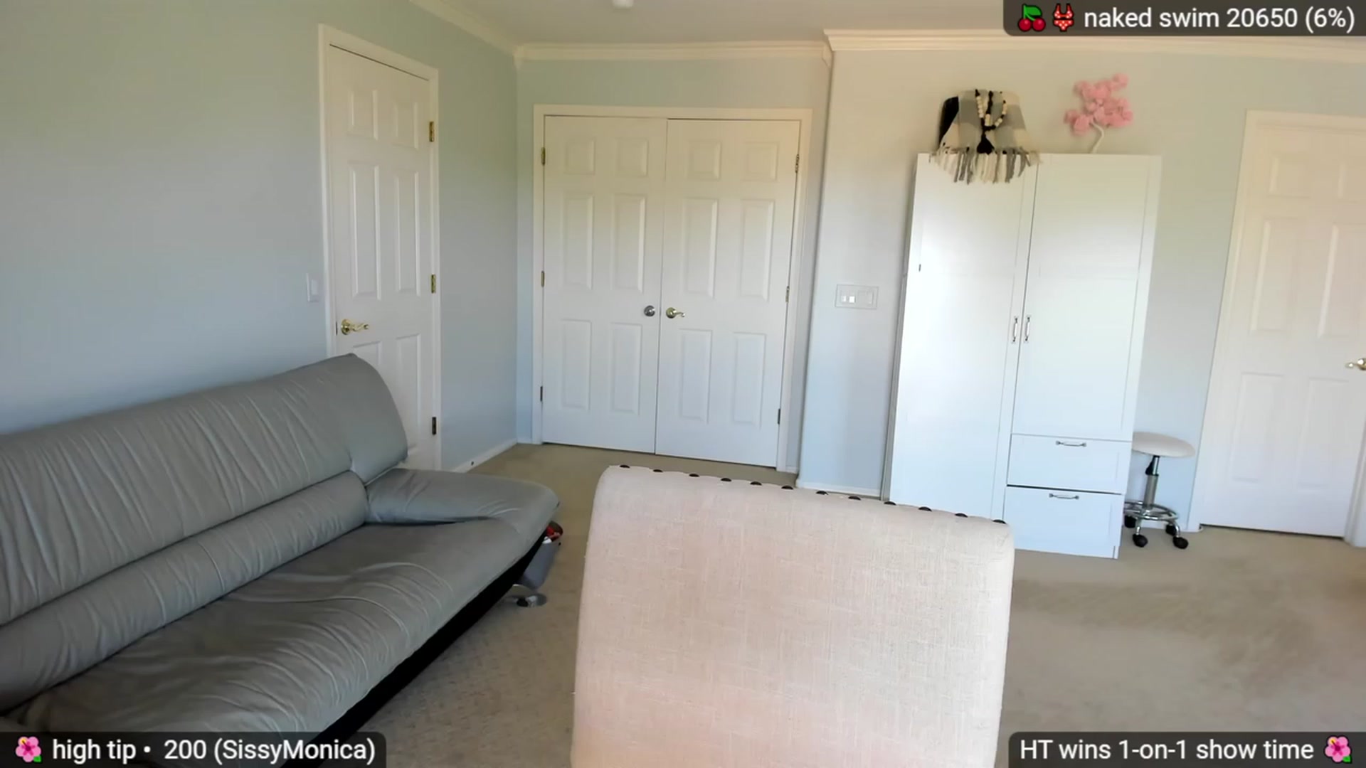 Gallery image thumbnail from goddessjayne's myfreecams stream on, 08/17/2023, 16:36 image 7 of 20